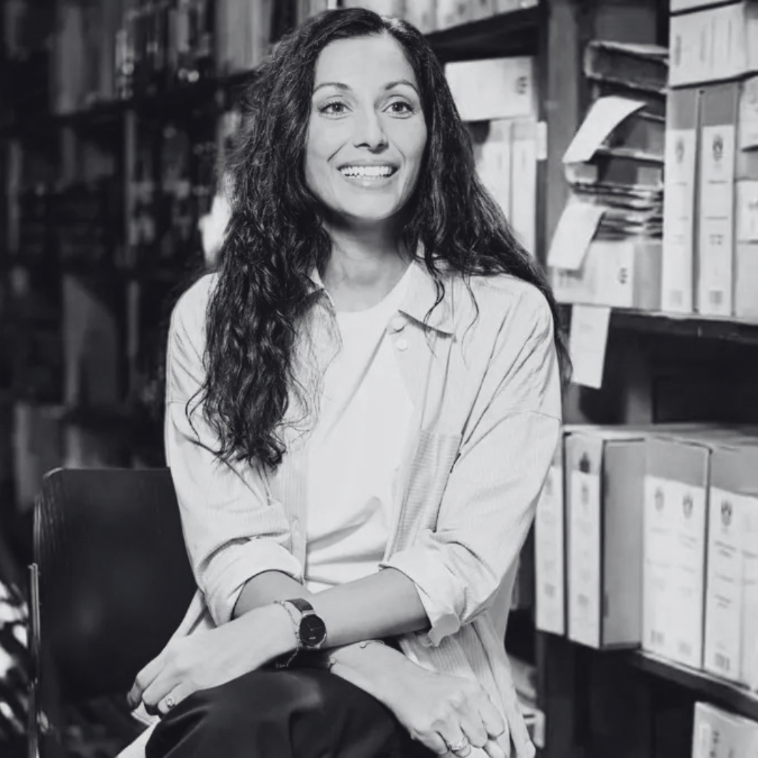 Dr. Susanna Søberg, PhD: The Science of Cold Plunges for Women