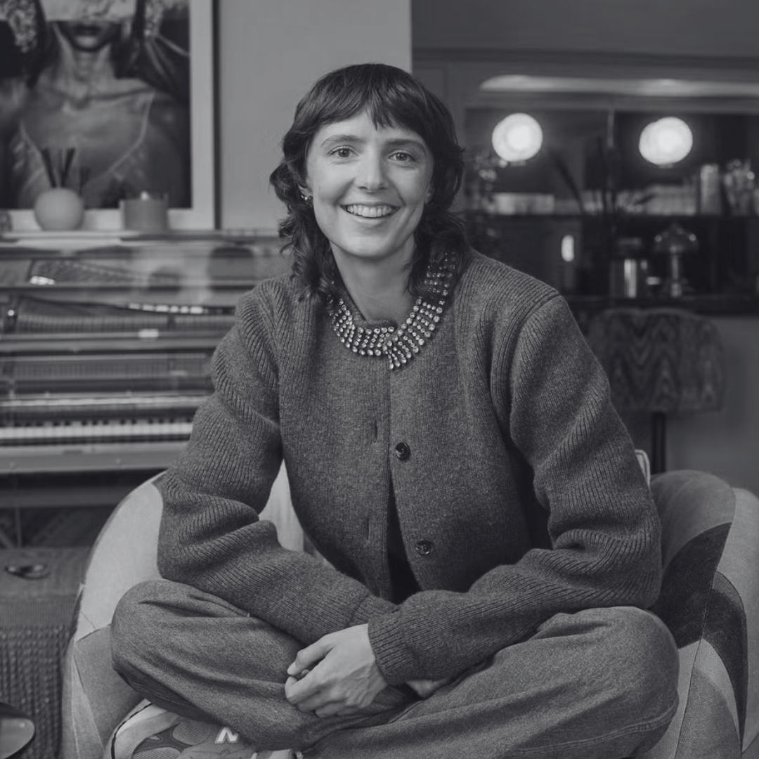 Jessie Inchauspé Glucose Goddess on CGMs, Crashes &amp; The Biggest Glucose Mistakes