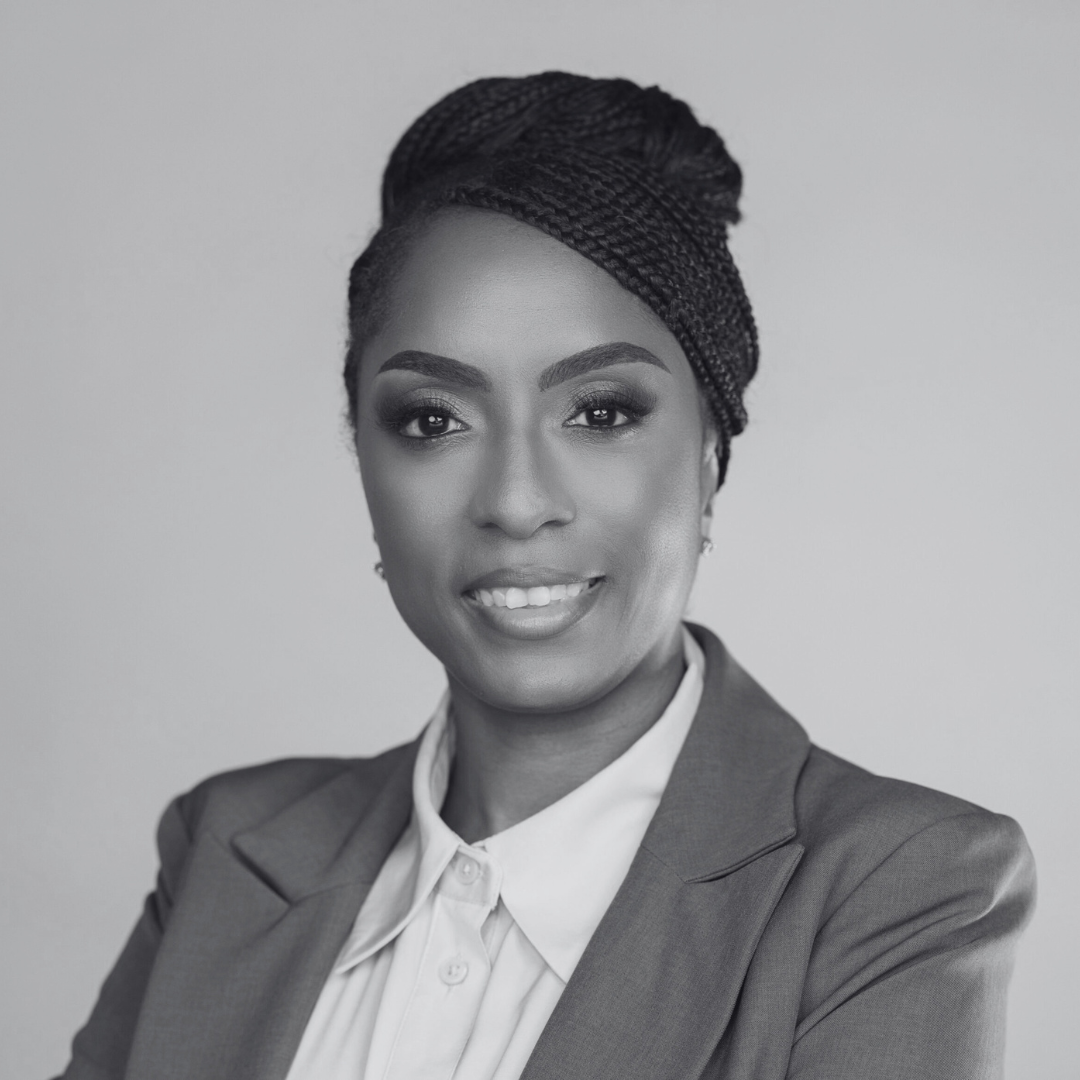 Dr. Eboni Cornish, MD: Brain Longevity, Neuroinflammation, and What Quietly Damages the Brain