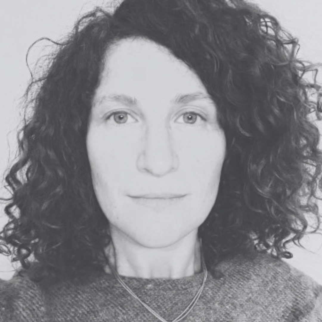 Dr. Deb Rivera, PhD: The Missing Link Between Stress, Aging, and Resilience