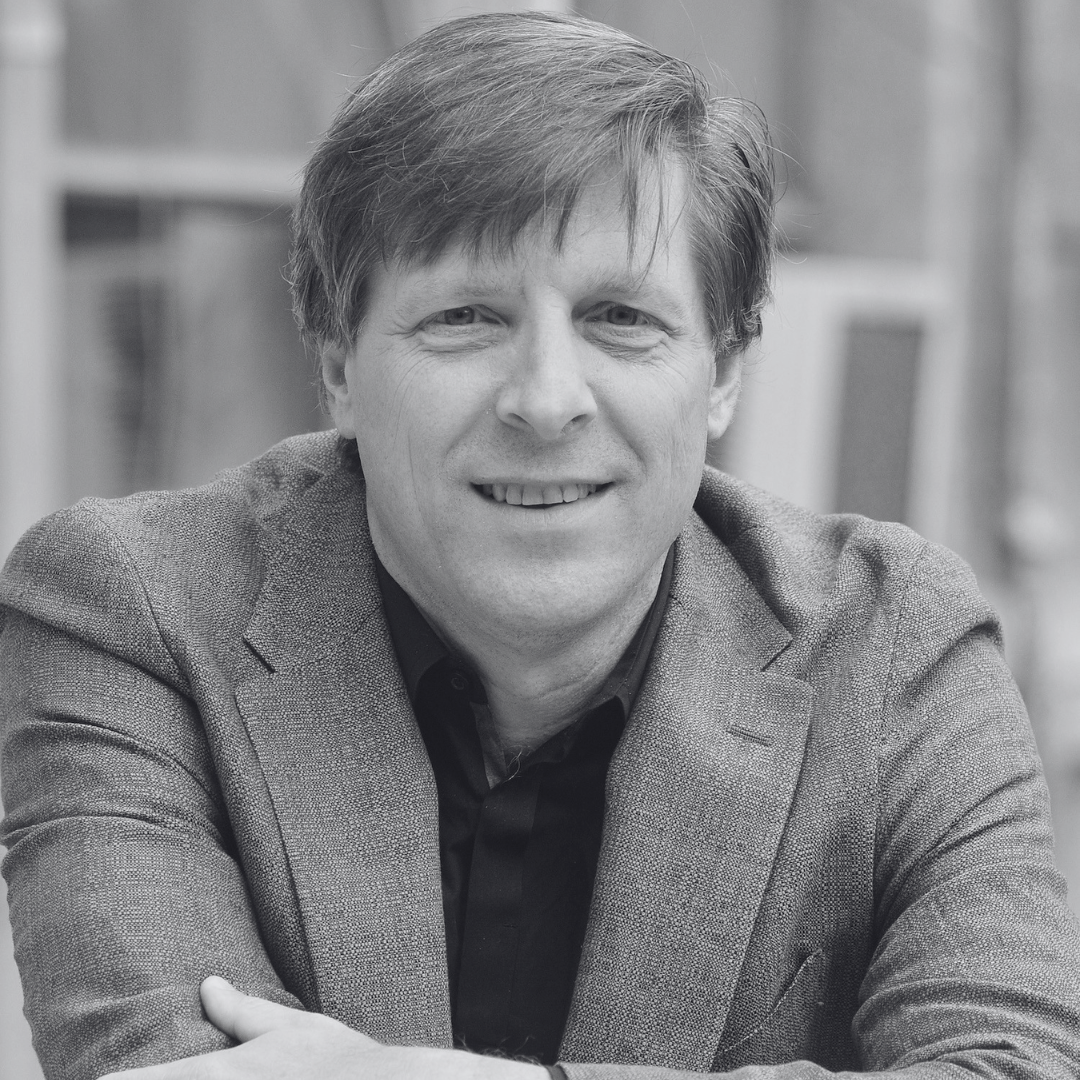 Dr. Brian Kennedy, PhD: The 5 Factors That Influence How Long You Live