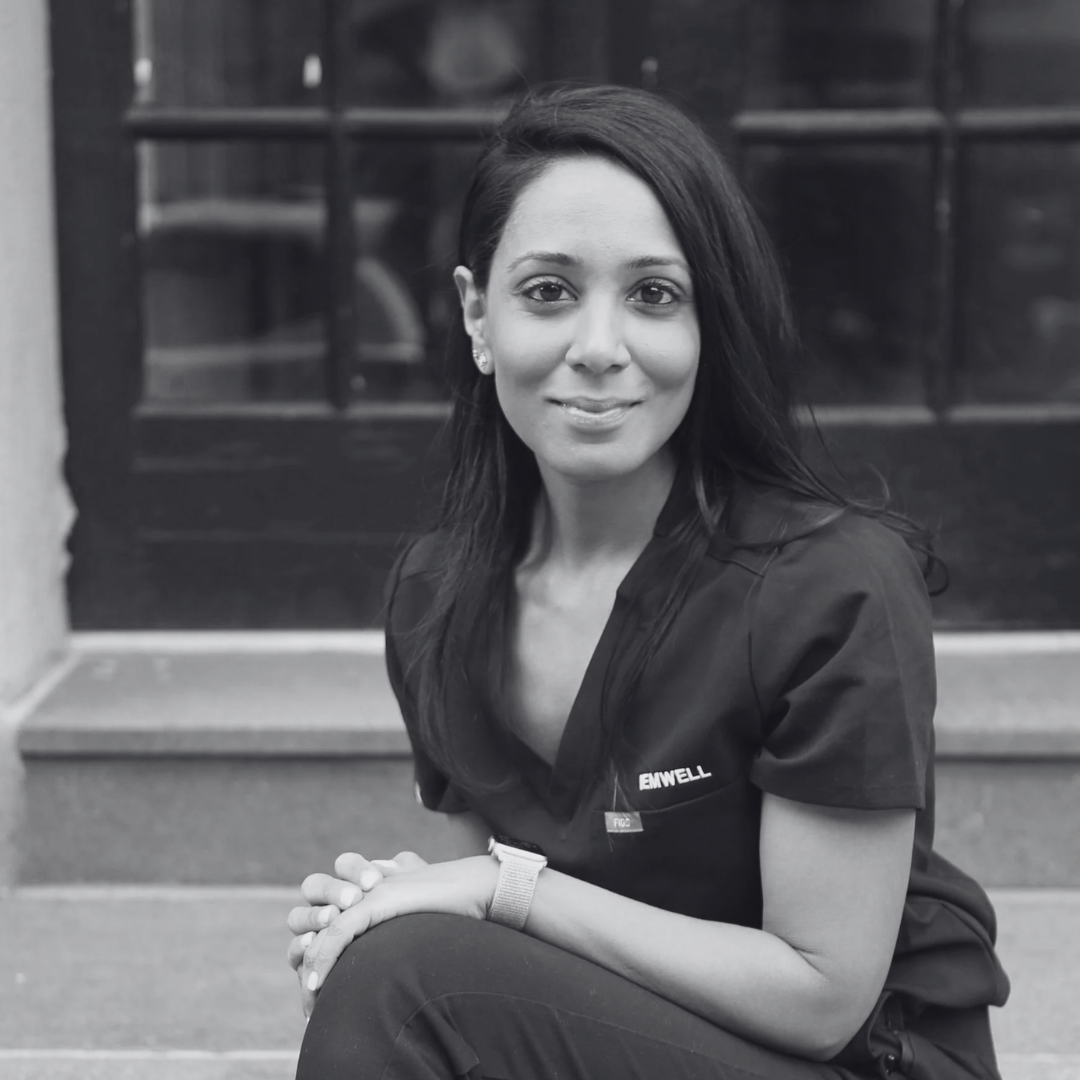 Dr. Poonam Desai: The 5 Labs Women Need, Heart Disease Risk, Microplastics, and Perimenopause