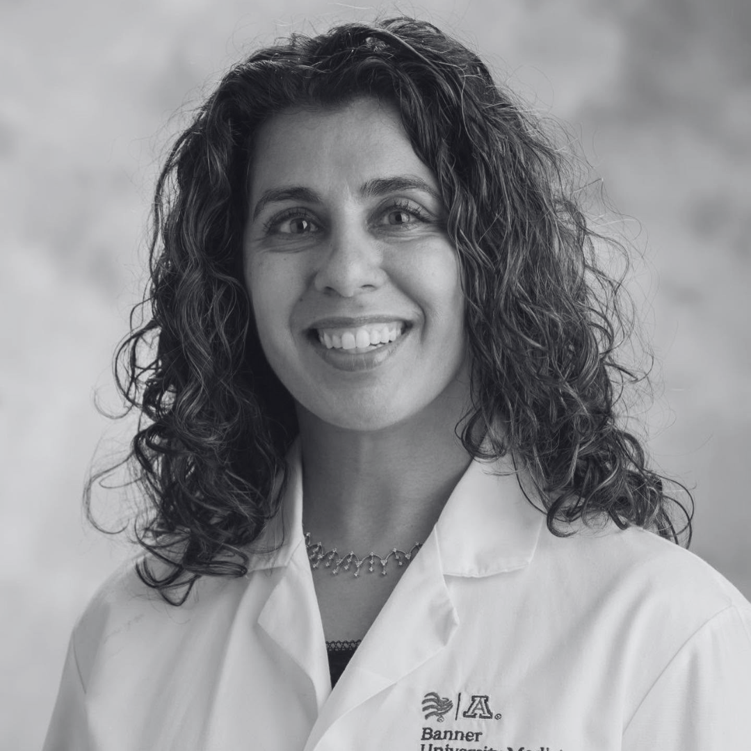 Dr. Martha Gulati, MD: Women's Heart Disease, Female-Specific Risk Factors, and What Medicine Gets Wrong About Cardiovascular Health