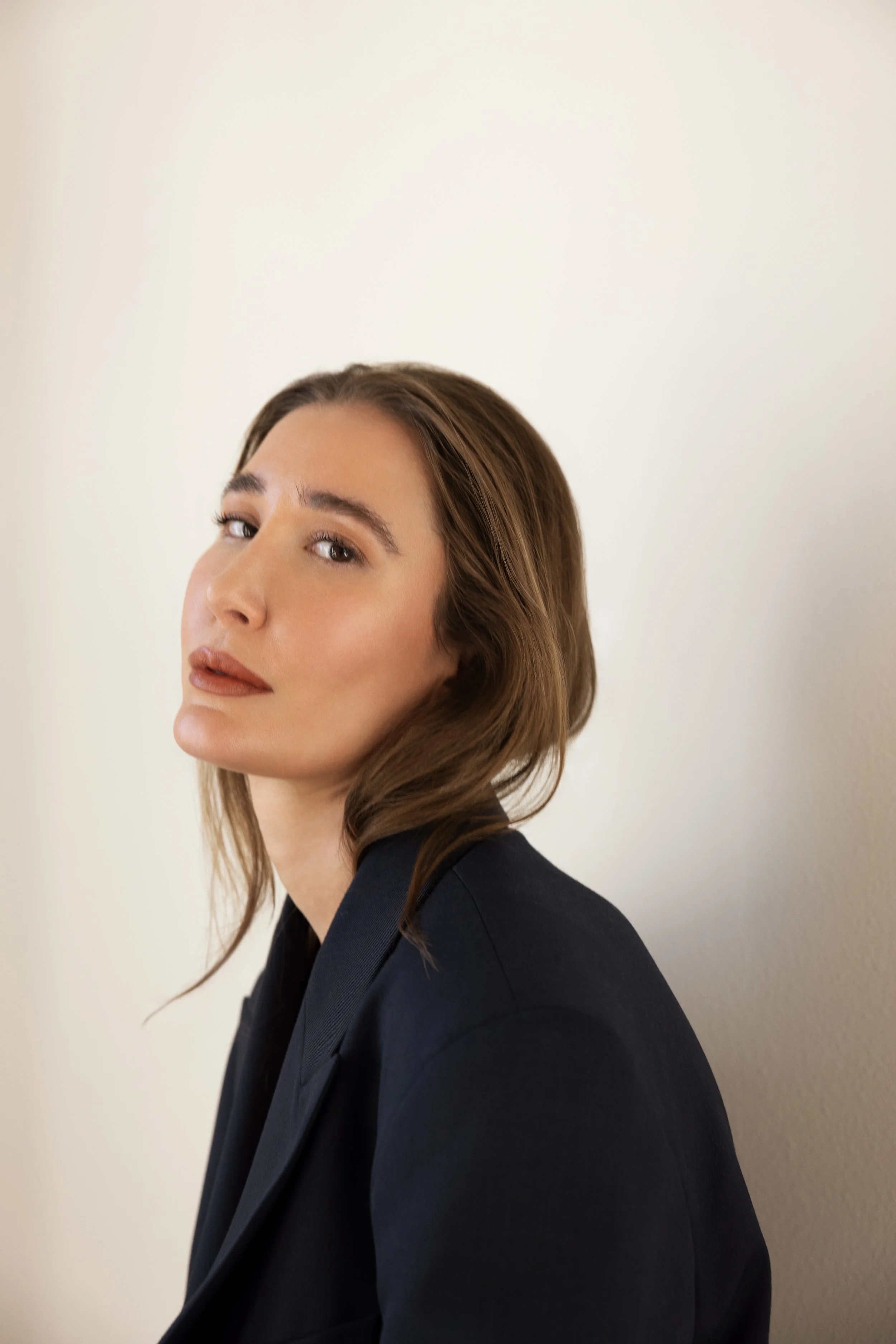 Kayla Barnes-Lentz — female longevity researcher and the world's most publicly measured woman in health optimization