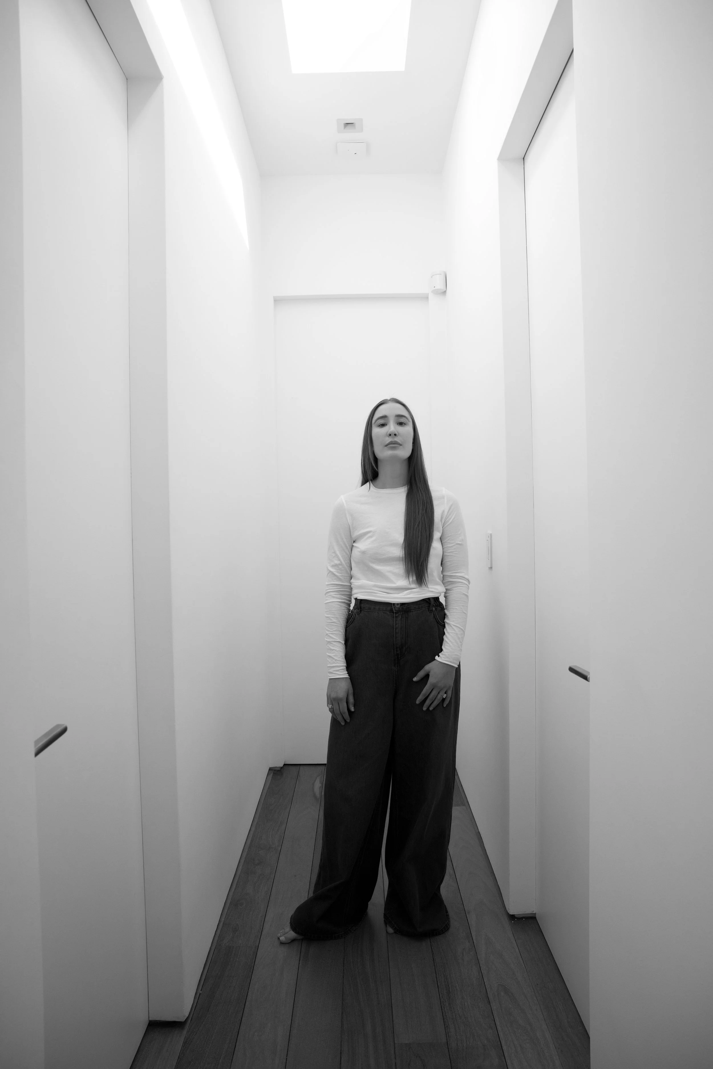 About – Biohacking Expert — Kayla Barnes-Lentz