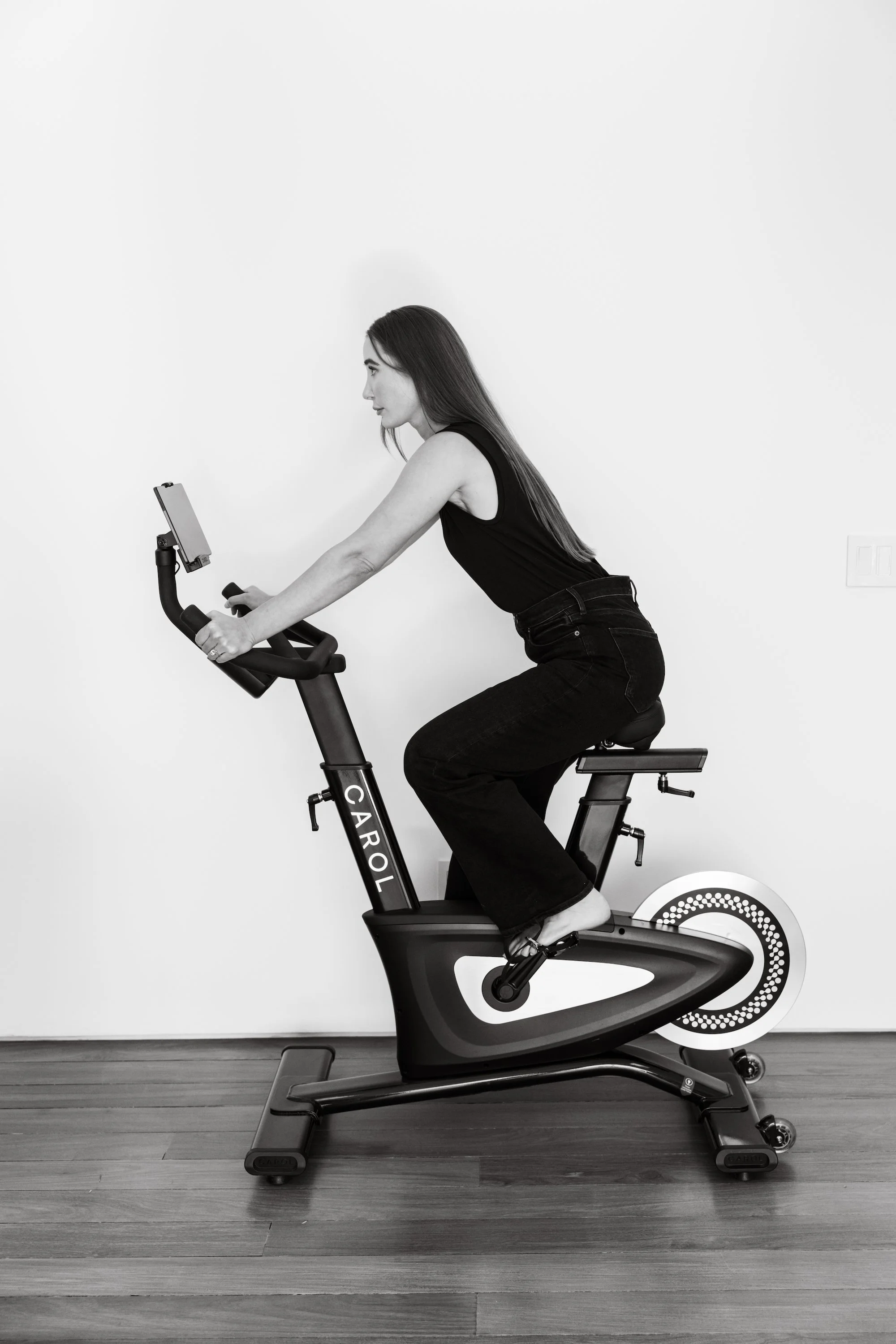 About – Biohacking Expert — Kayla Barnes-Lentz