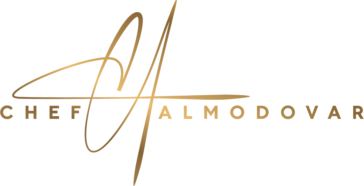 Chef Almodovar | bespoke Personal Chef Dining in Tampa Bay