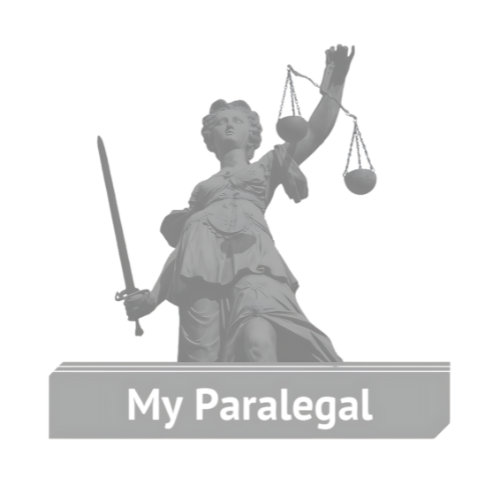 My Paralegal
