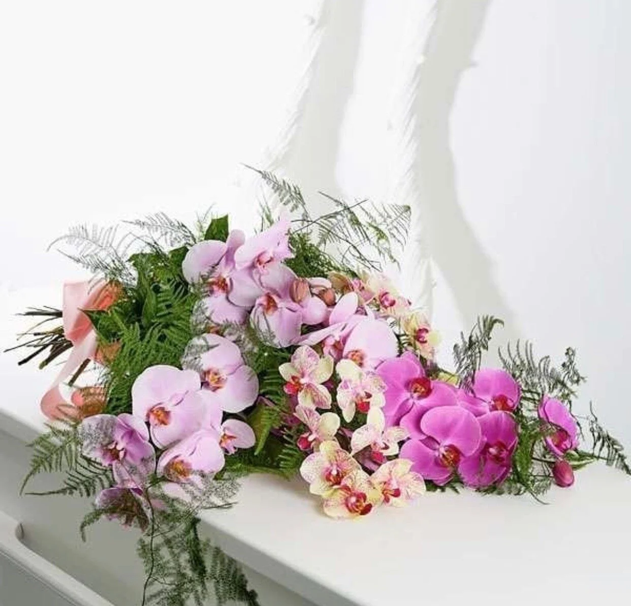 Memorial Service —