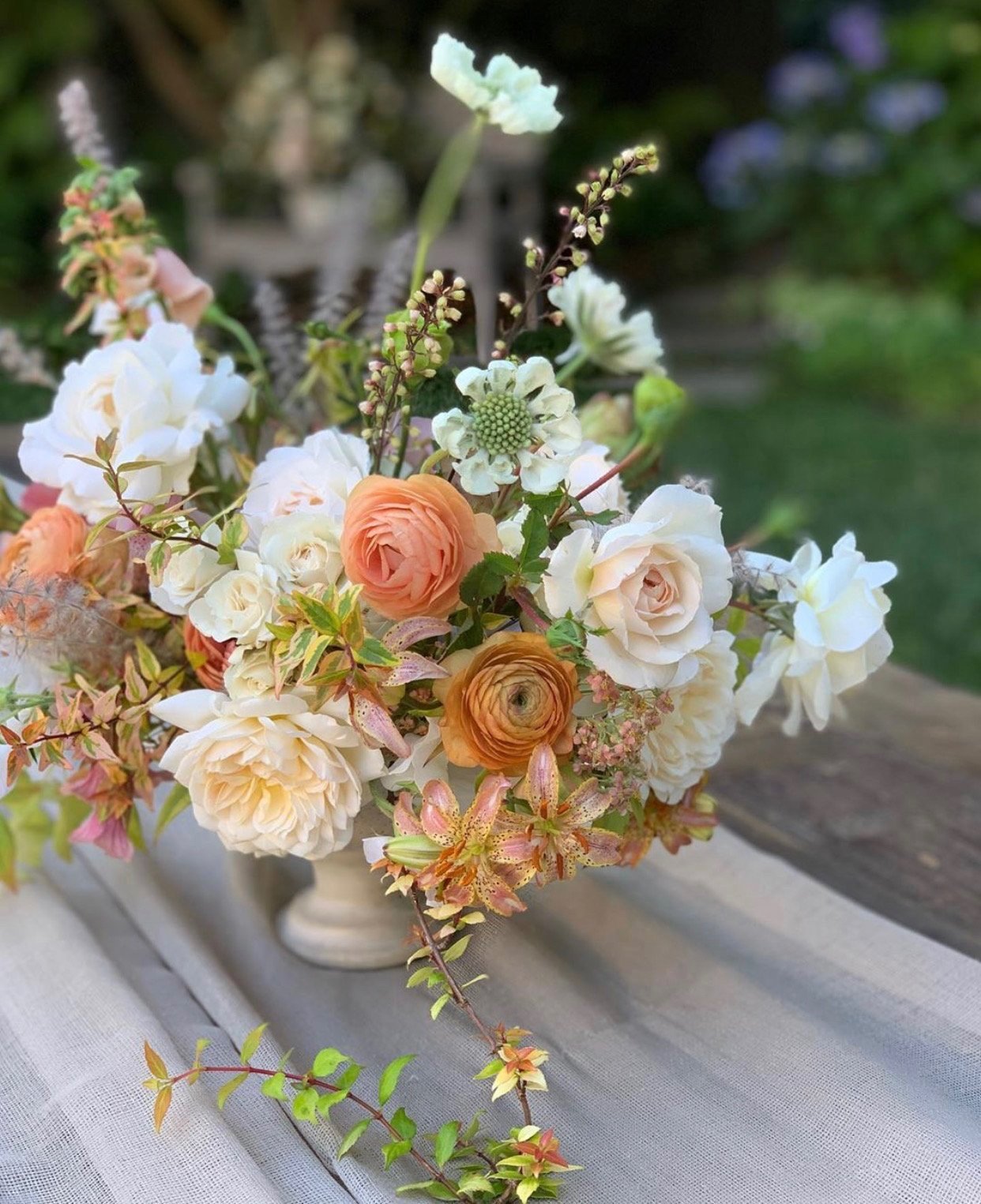 Designer's Choice Bouquet - Small
