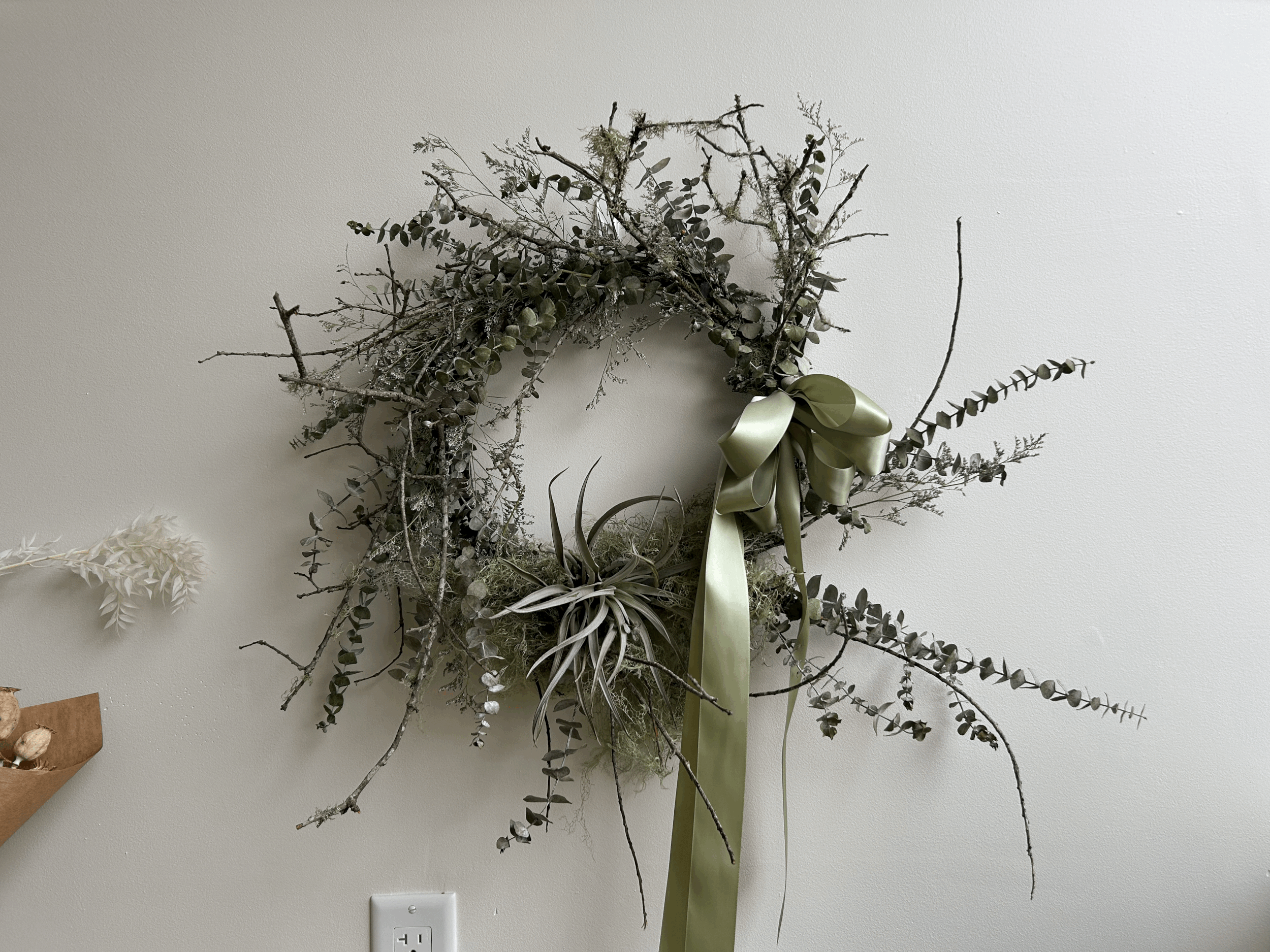 Verdant Wreath