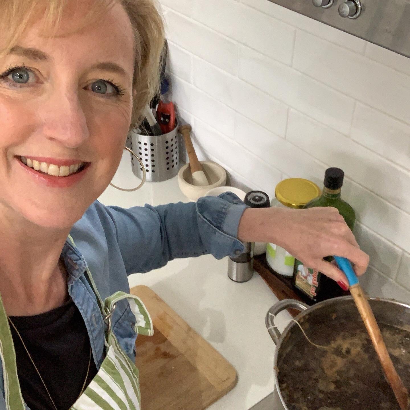 &quot;Back in the day, lots of people would make their own preserves, and my Mum managed to squeeze this time in while working and raising a family.&quot; http://ed.gr/cq0sl. #community #belonging #belongingisbetter