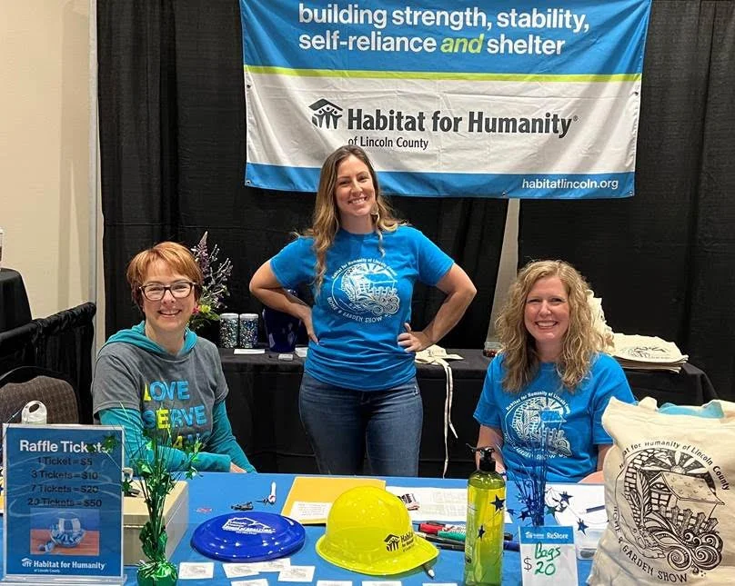 Habitat show is the natural choice