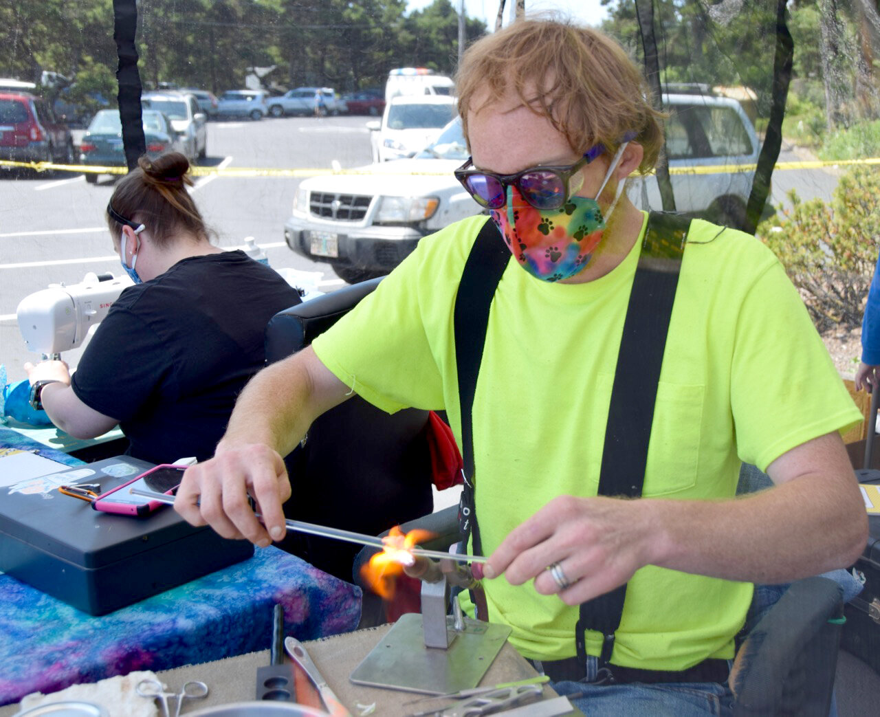 Salishan Artisans fair - 10.jpg