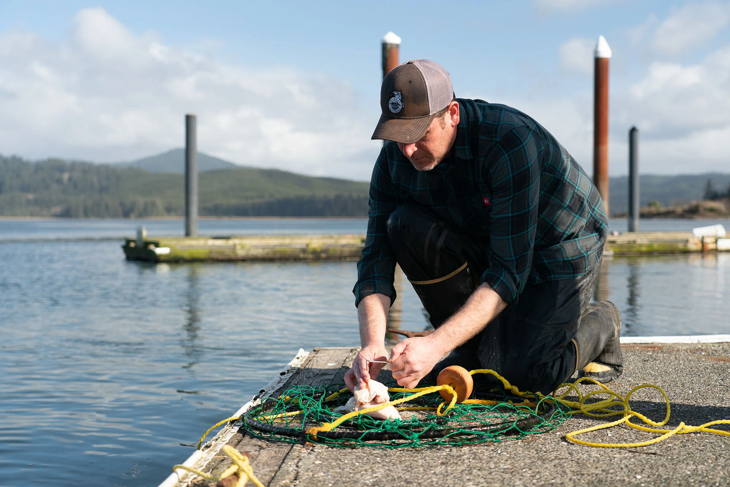 Cruizin’ and cuisine