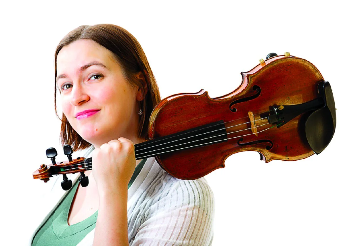 Some strings attached