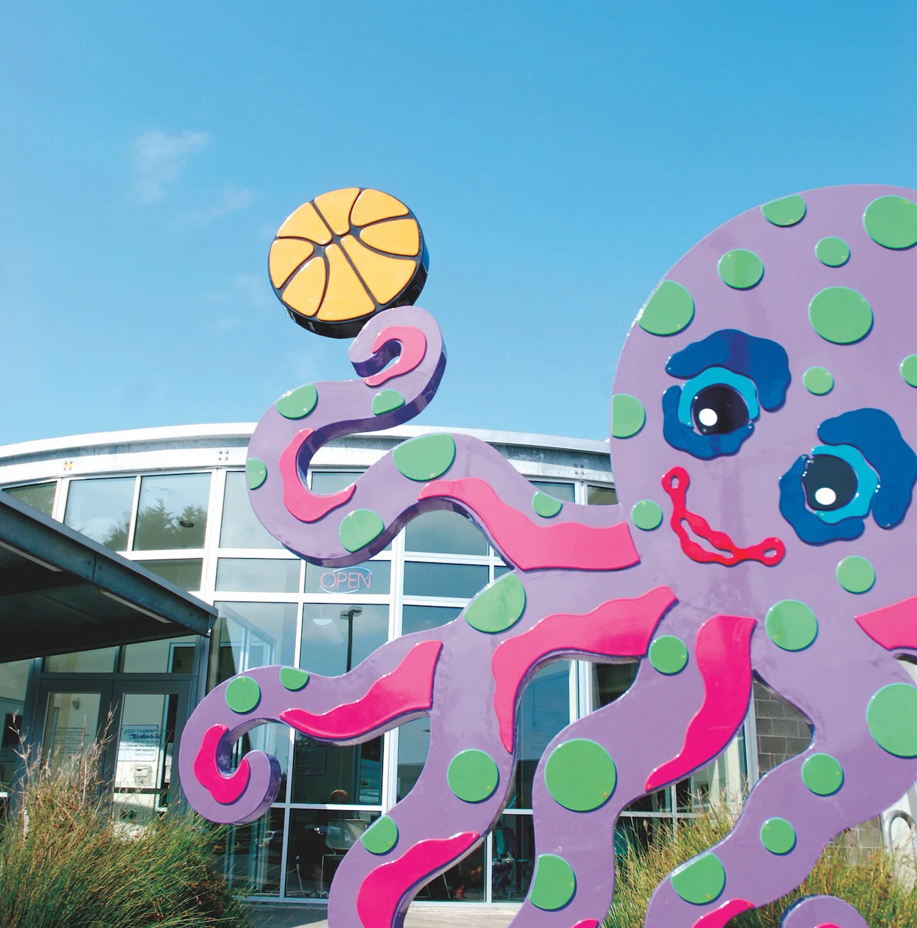 Re-creating recreation