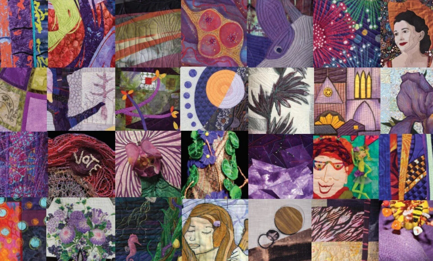 These violet delights have violet ends