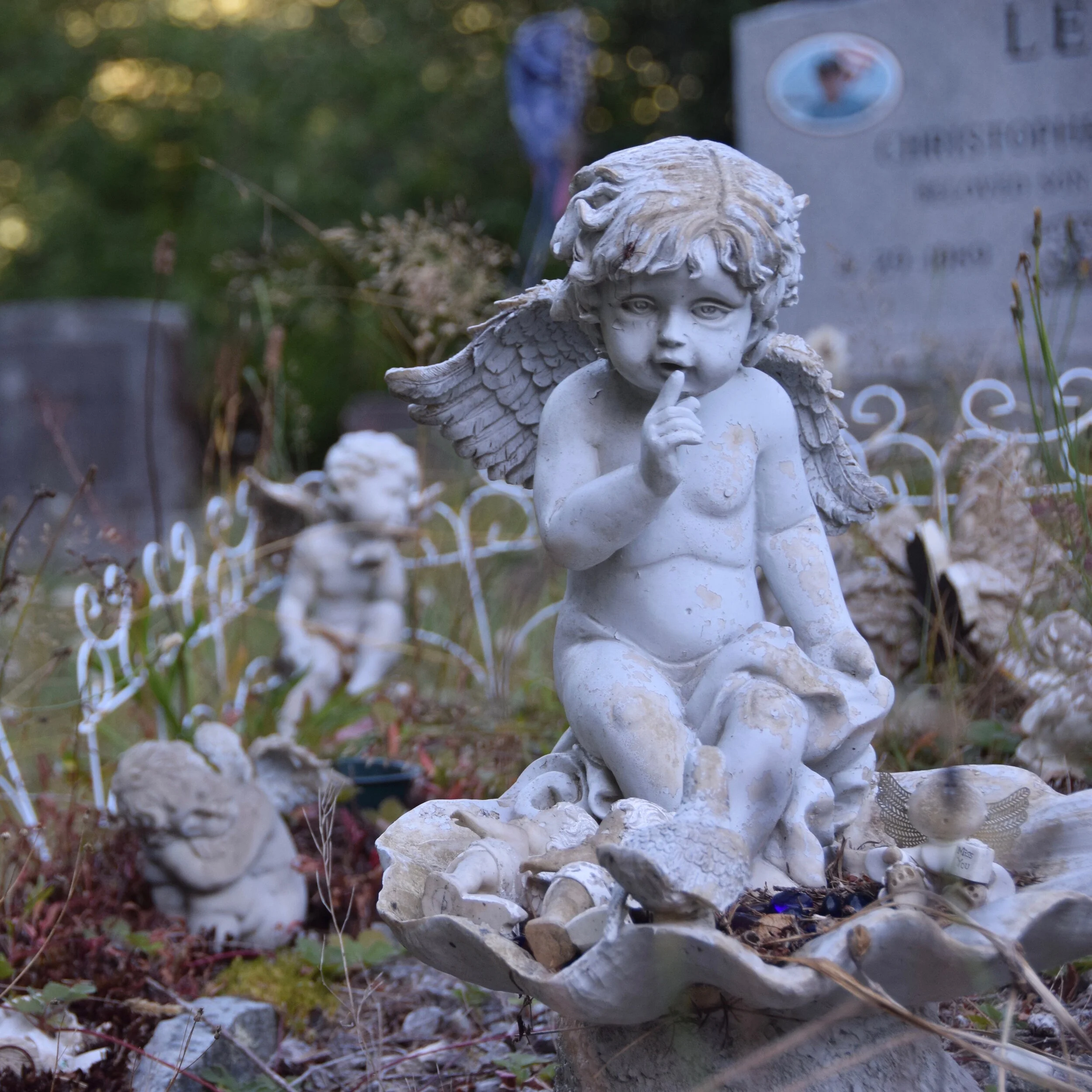 Plot your perfect Halloween outing