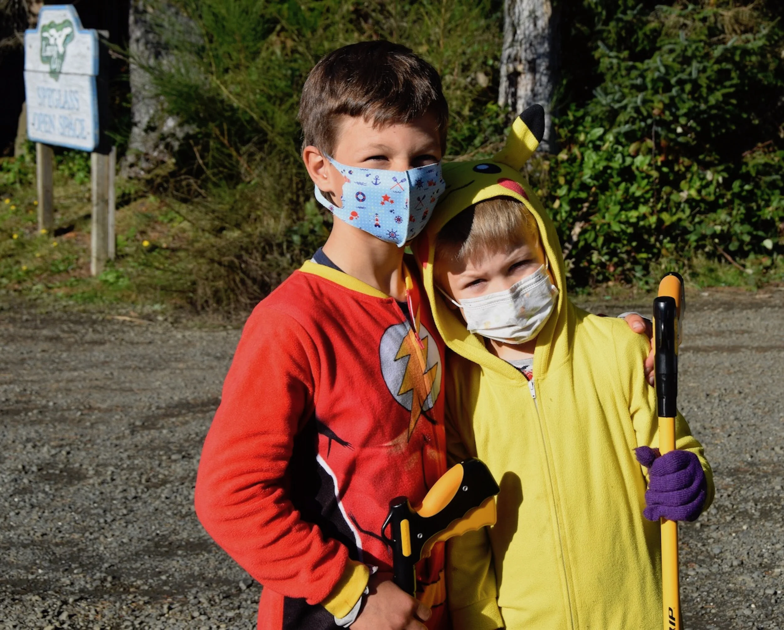 An offer I couldn’t refuse