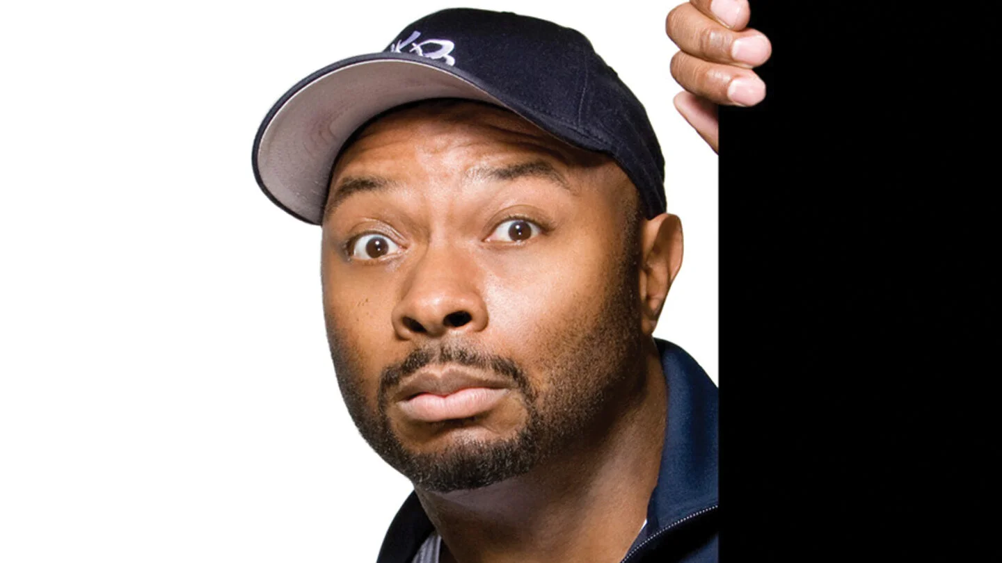 Chinook Winds hits peek comedy