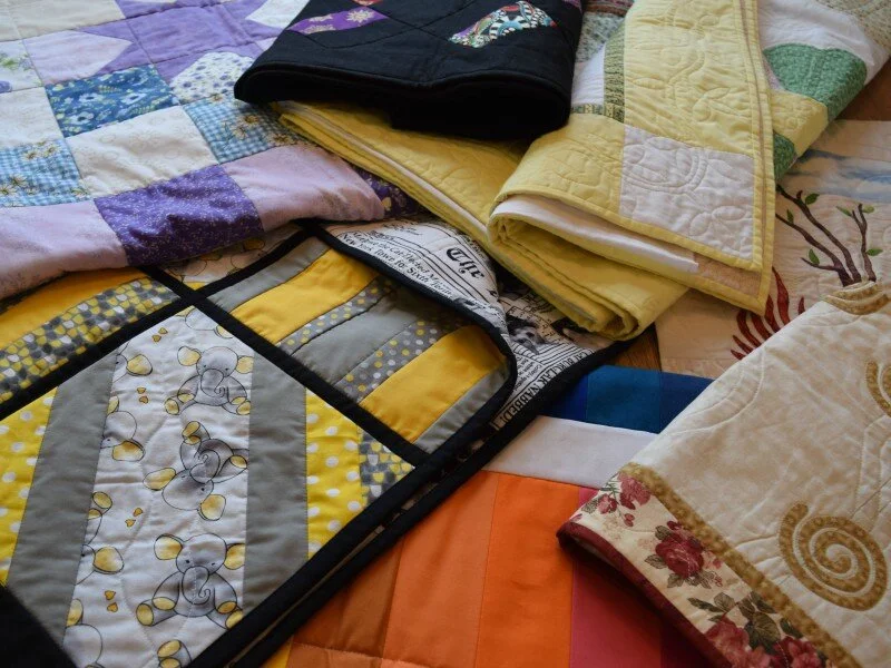 Wrap up through Dec. 2