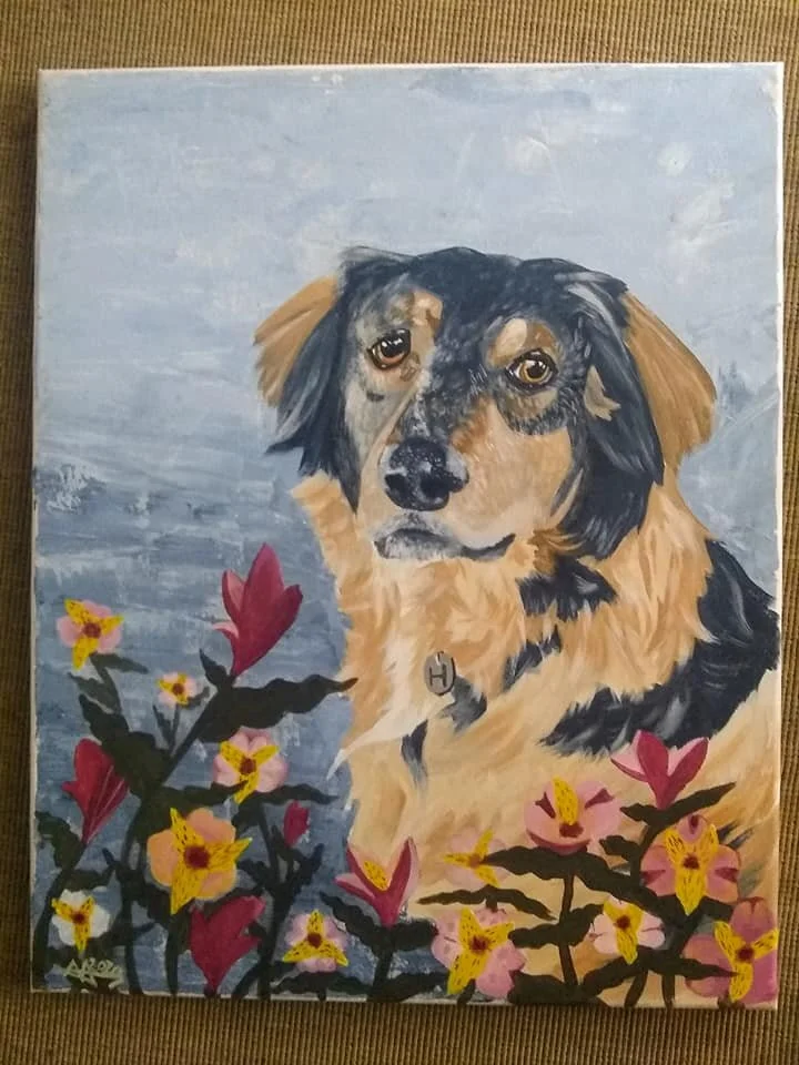 Market on the calendar