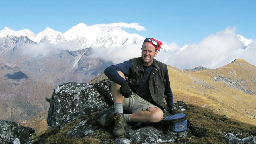 The greatest horticulturist in the world, period