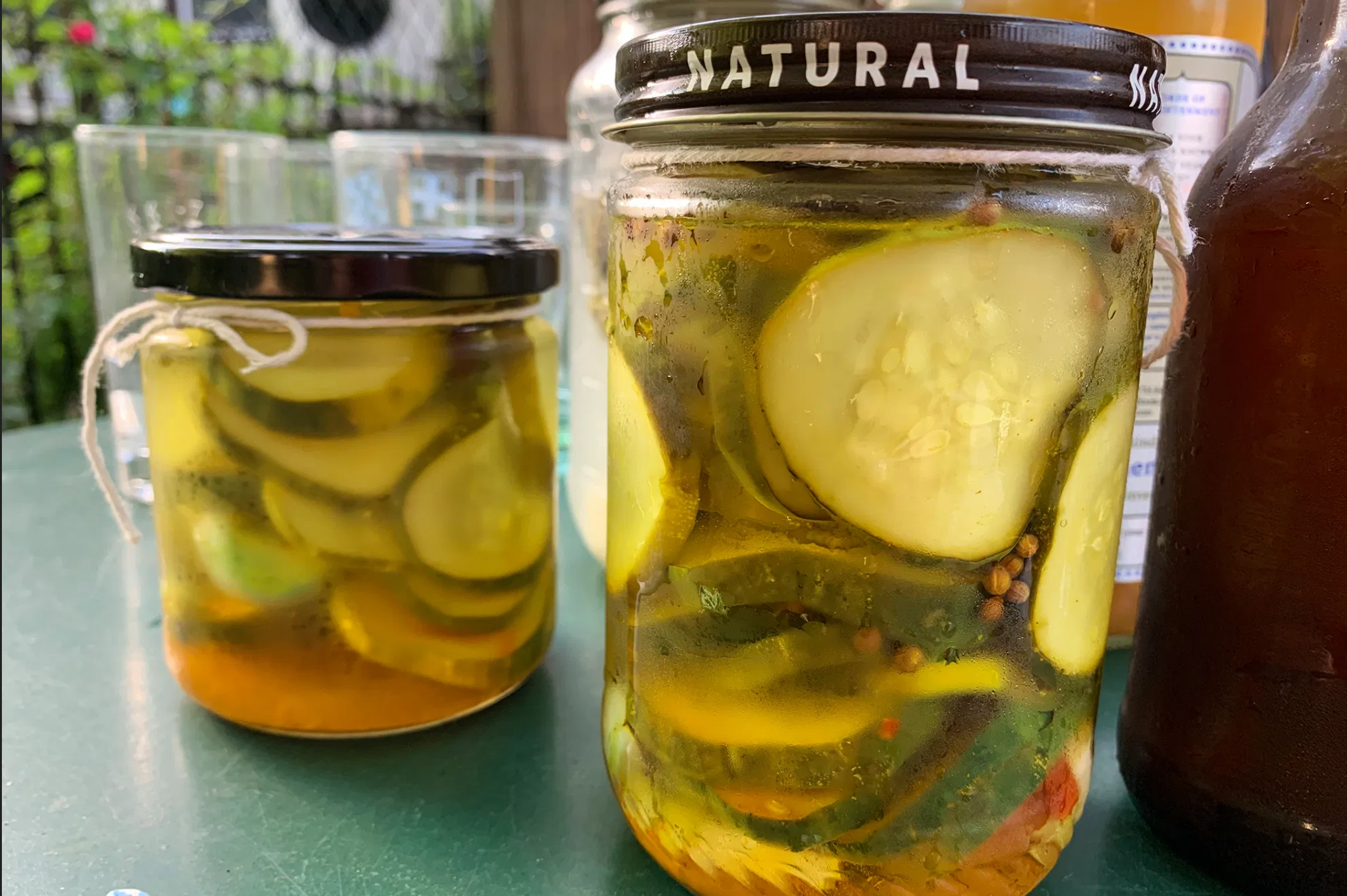 Get properly pickled this holiday season