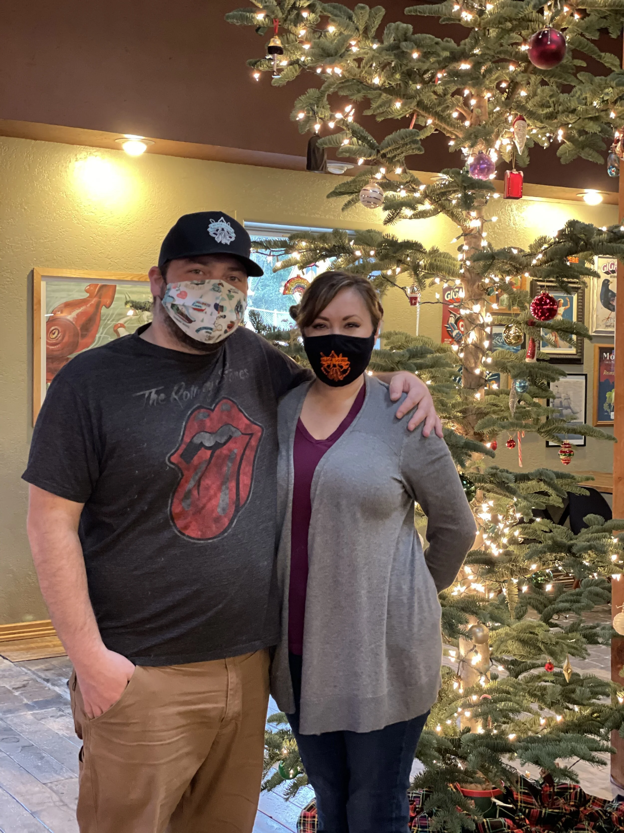 A little 2020 hindsight