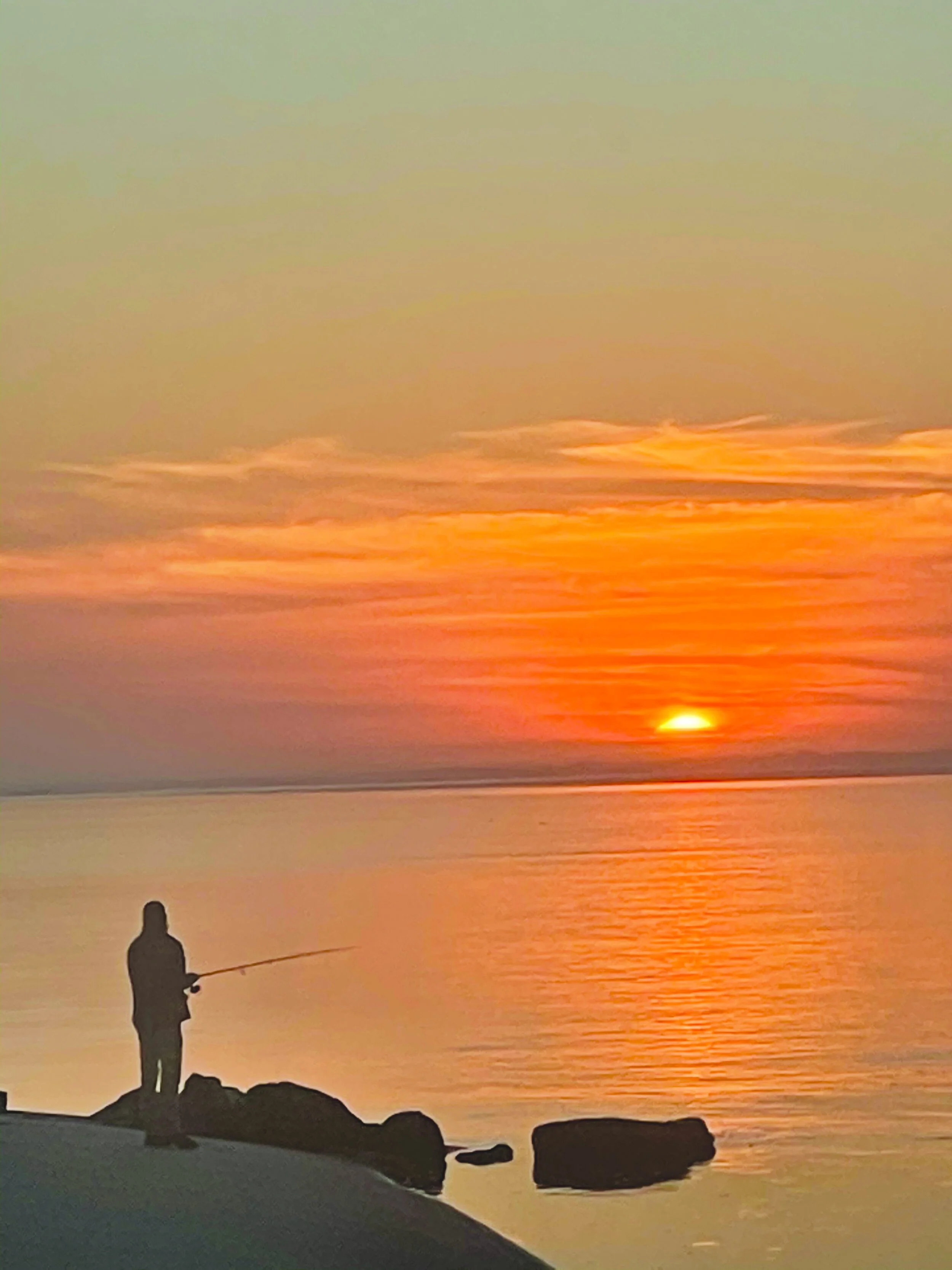 Try a little online learning