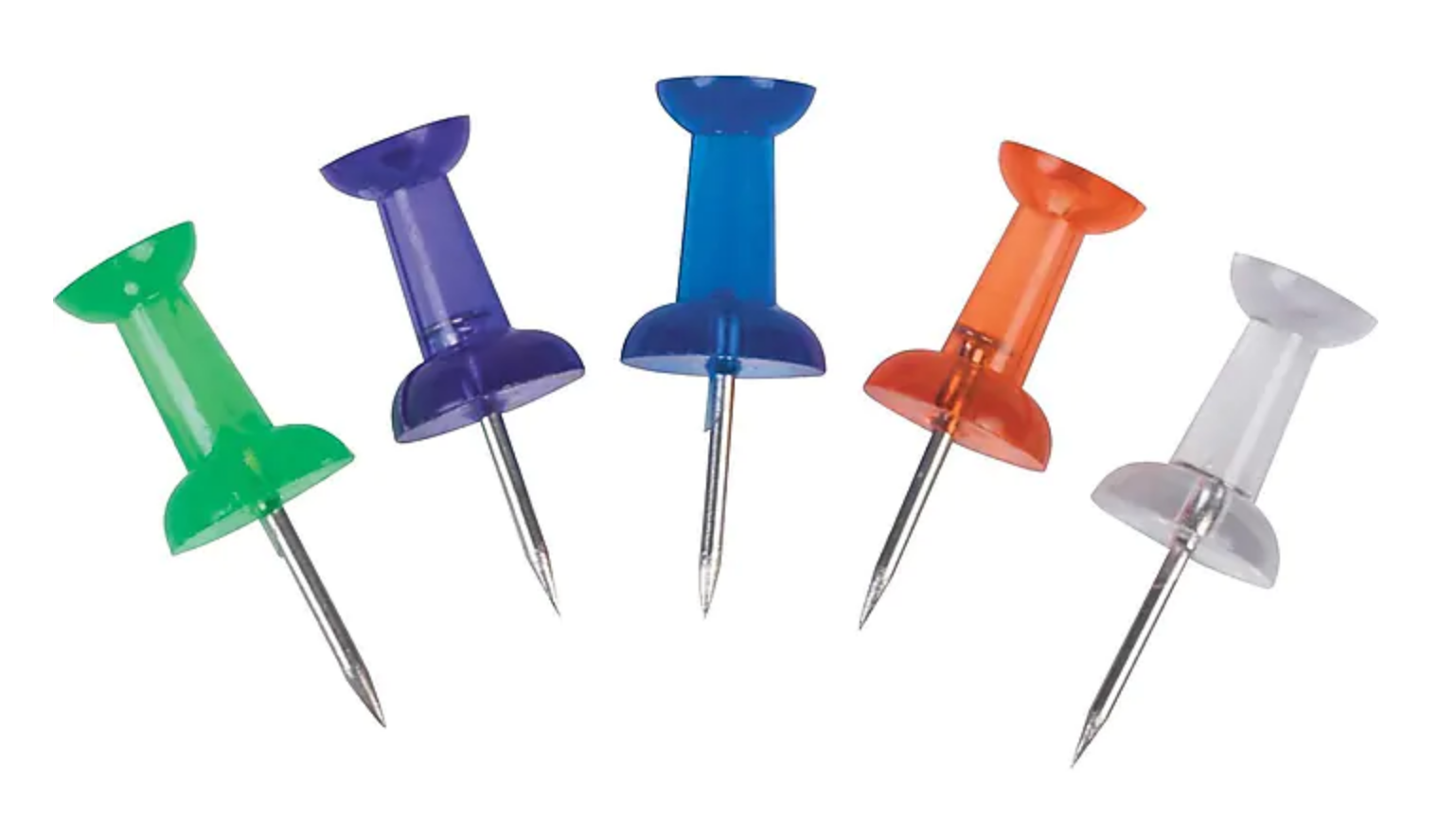 PushPin show pushes deadline