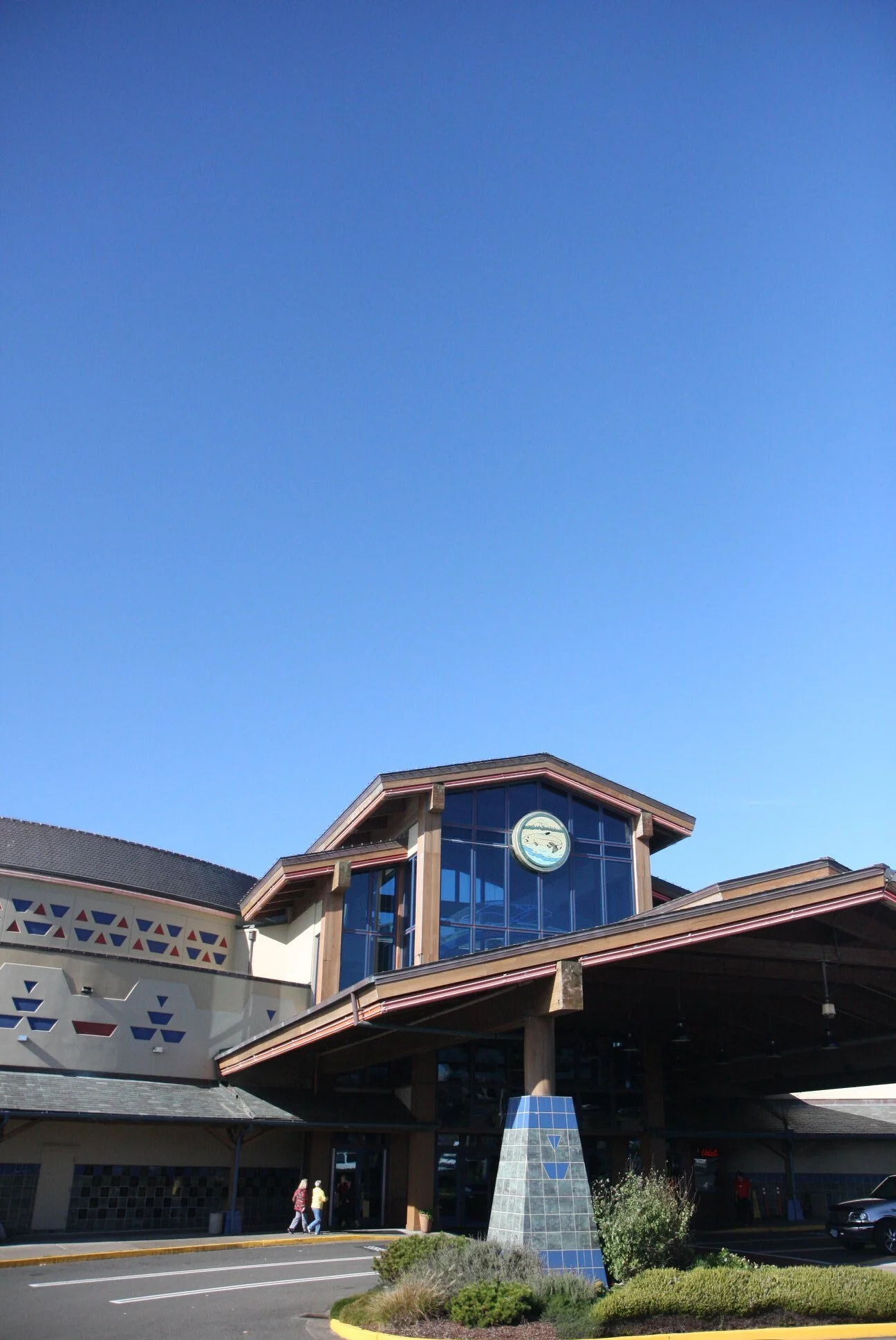 Chinook Winds re-opens this Friday