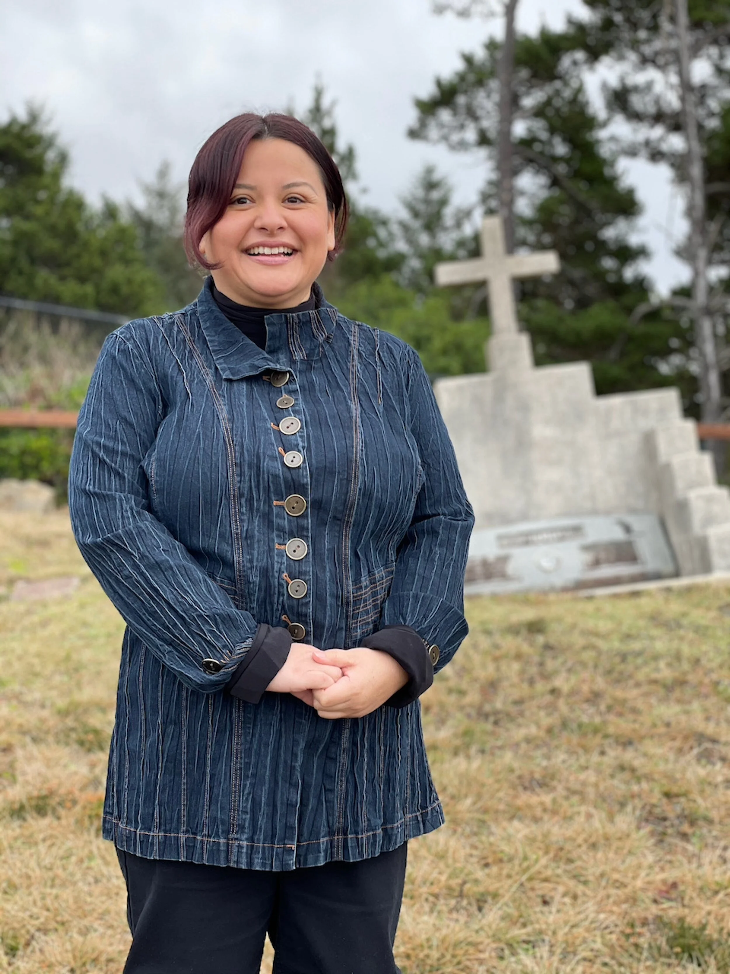 Death Cafe is getting grave reviews