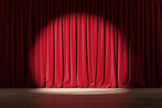 An extended intermission