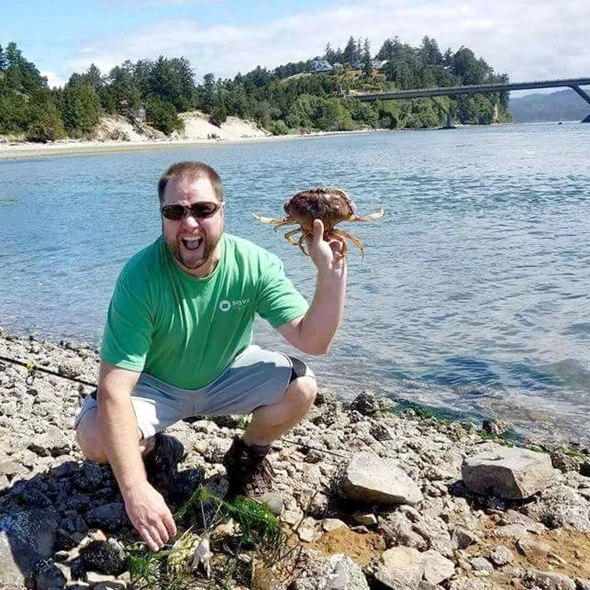 A totally clawsome time of year 