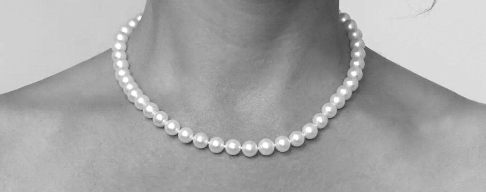 Dress up (or down) for Pearls