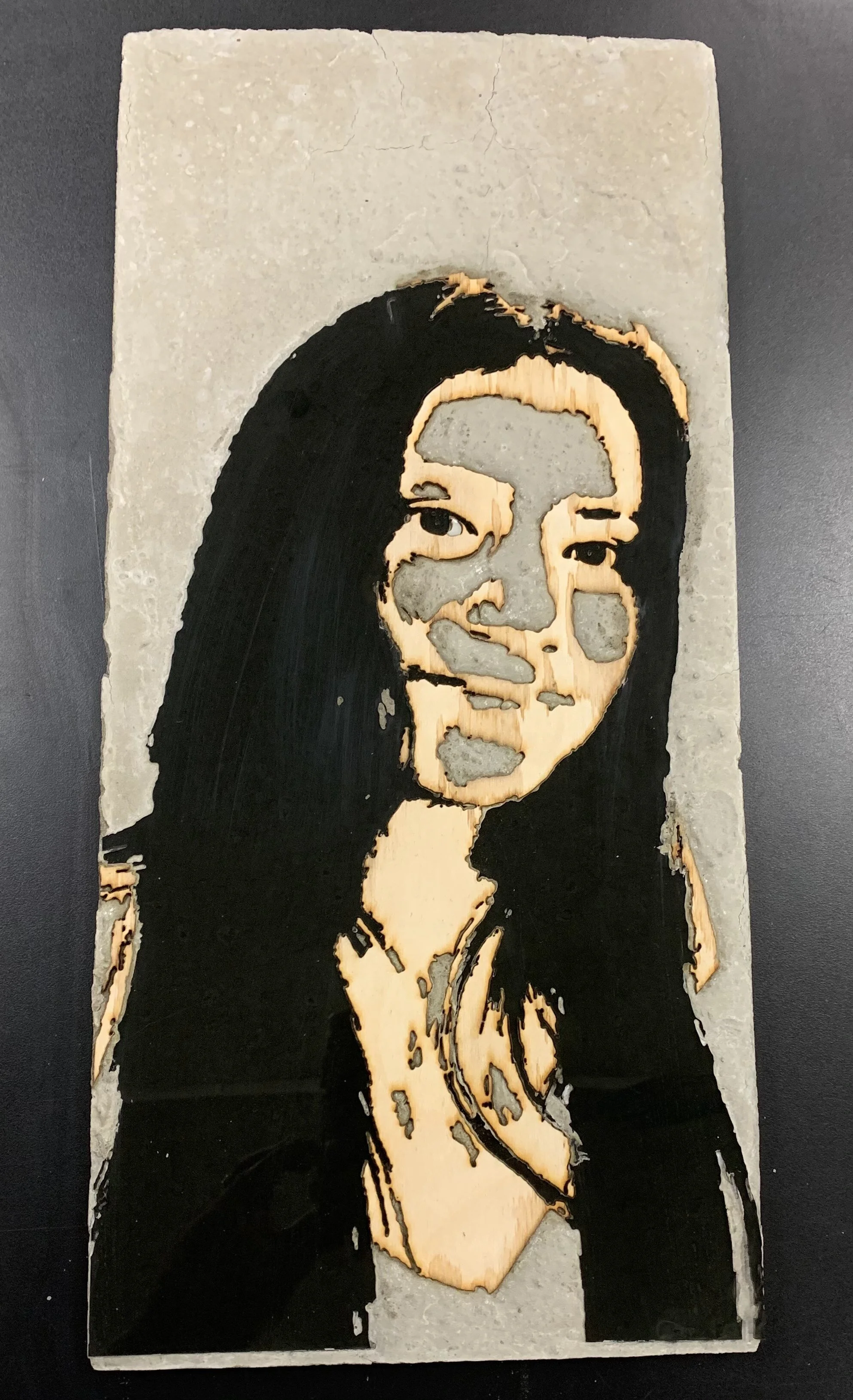 Think inside the box