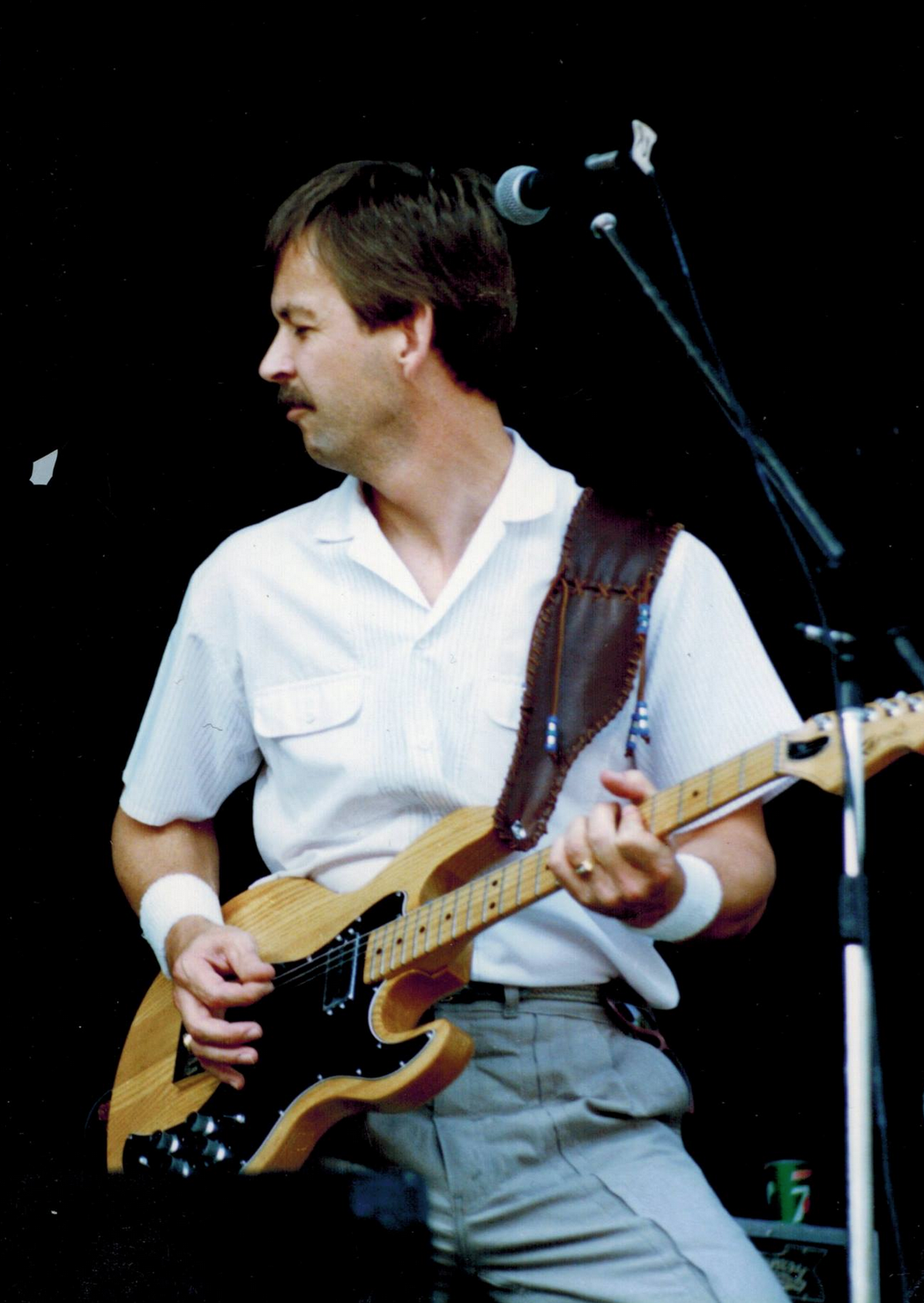 Dave Cowden - Concert Tour Omaha '86.png