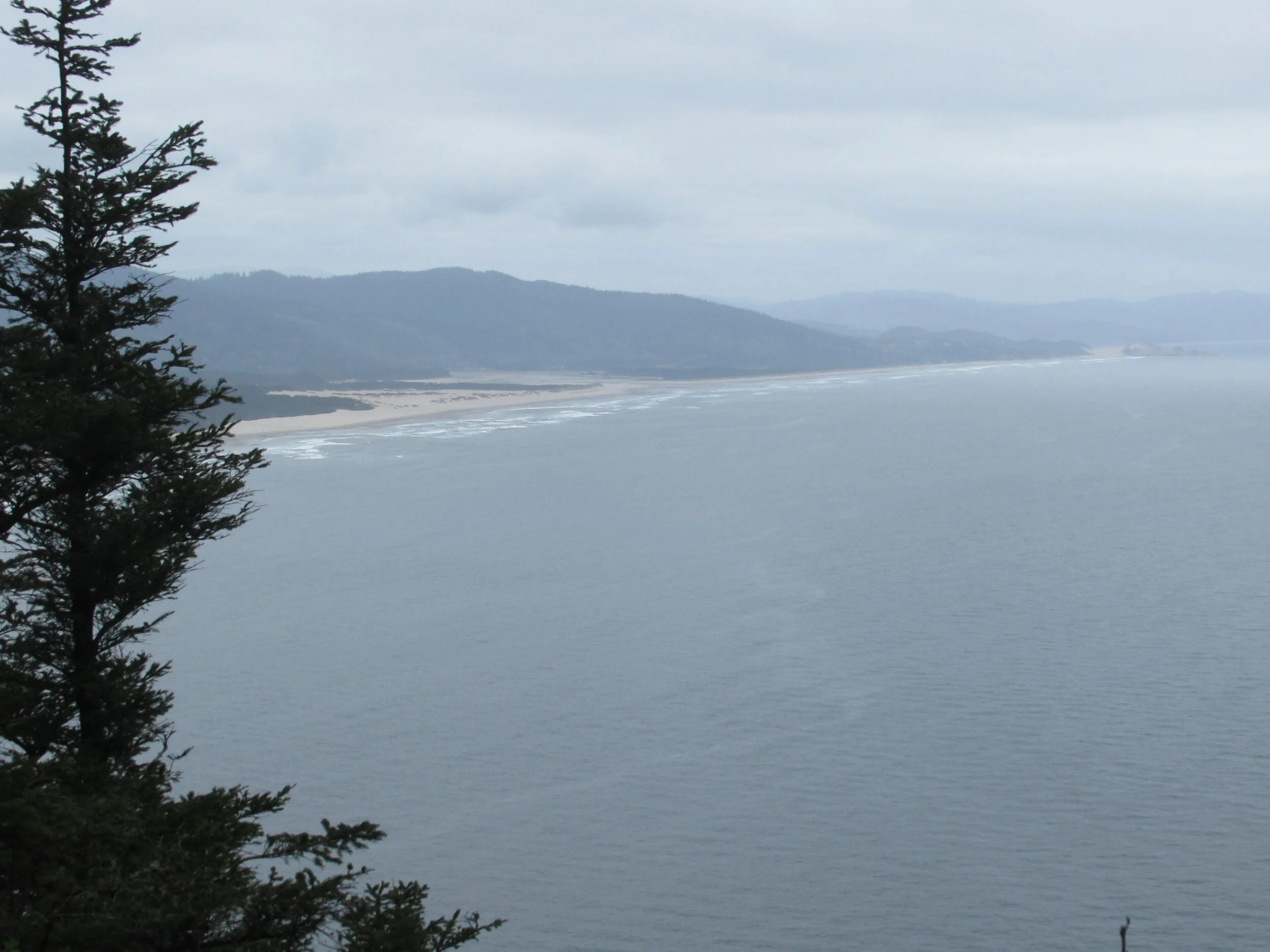 Dave’s Detours: Cape Lookout
