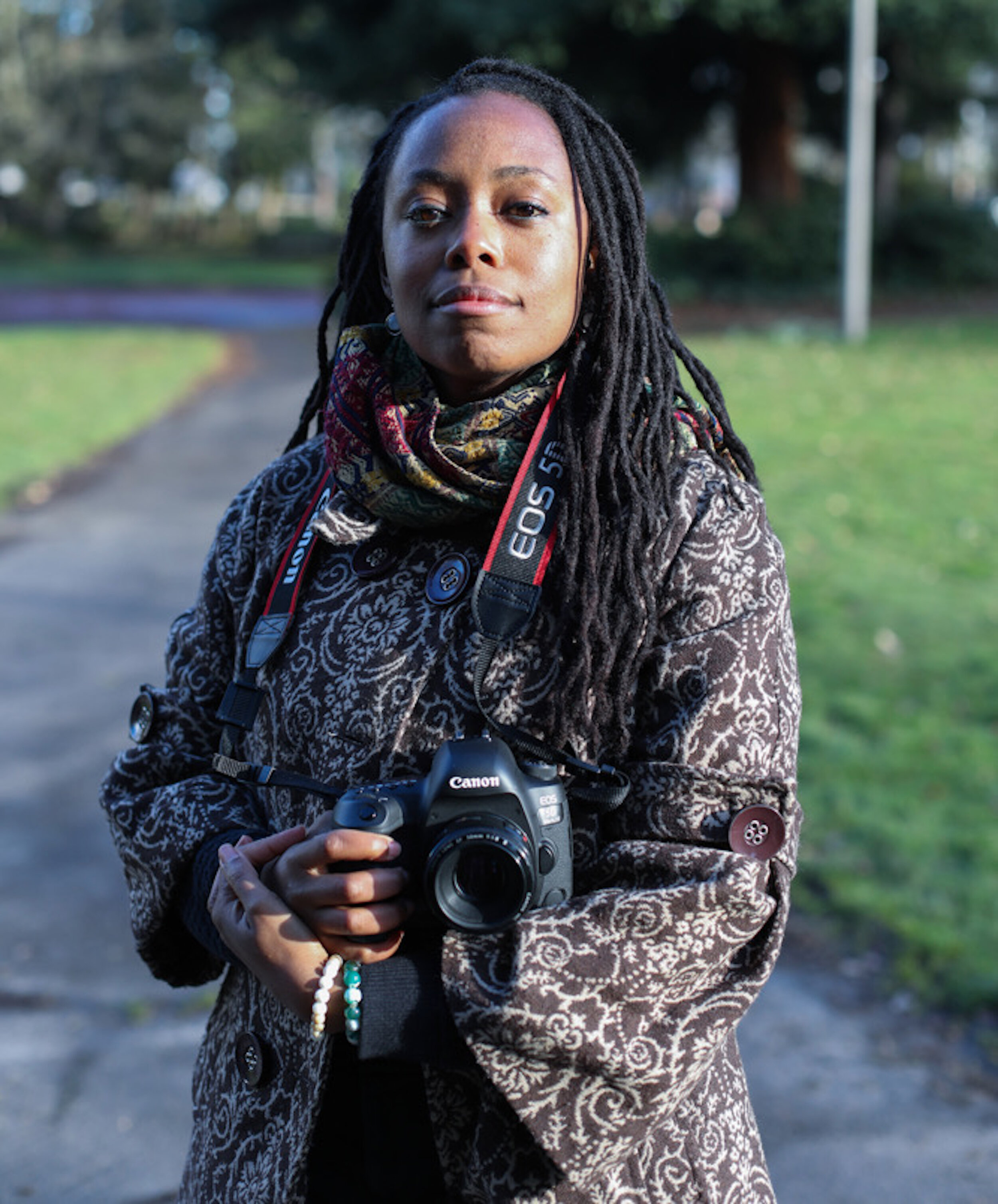 Sitka Center offers fresh focus