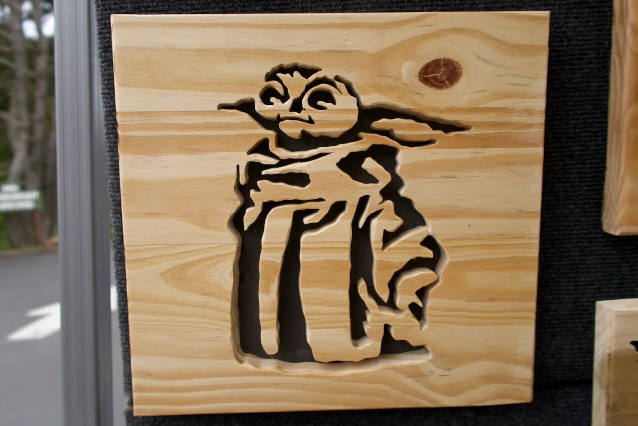 Crafting the perfect weekend