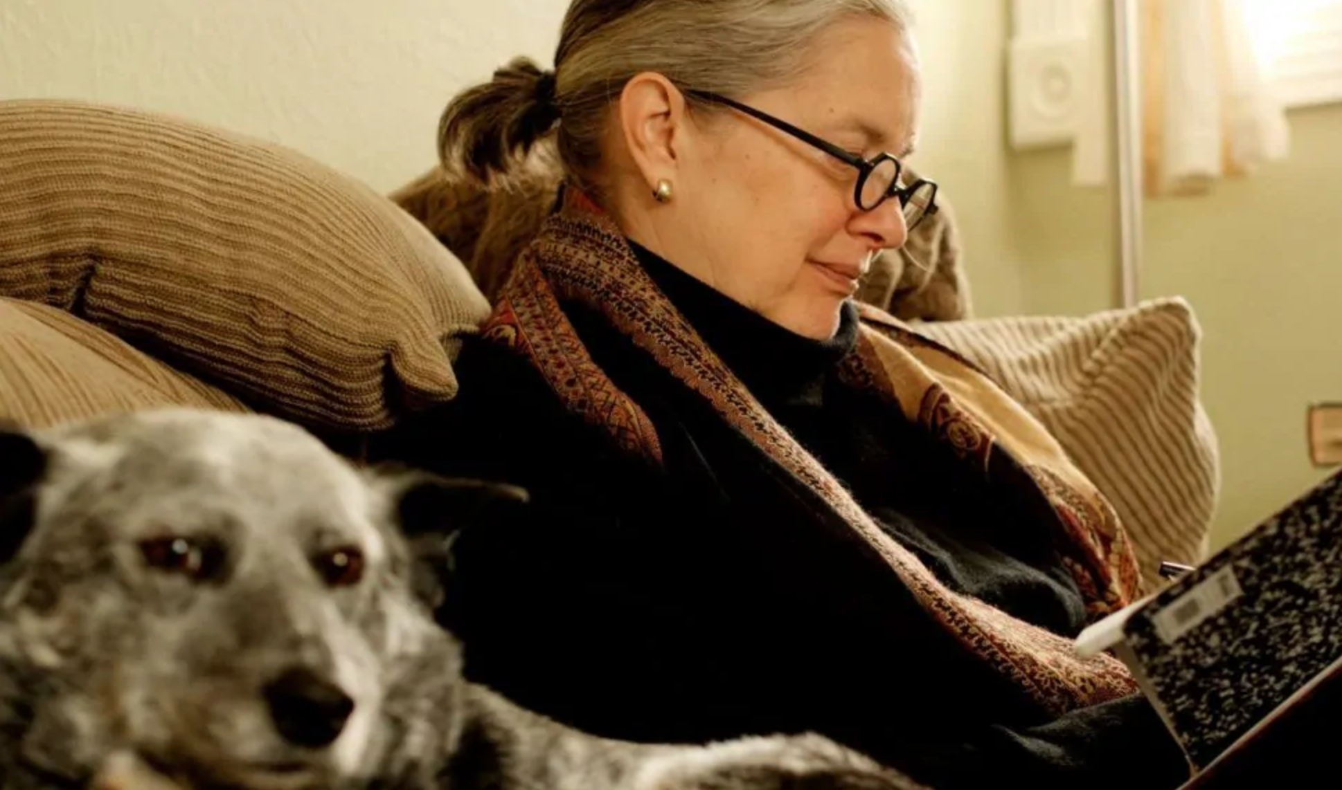 Develop a 2021 vision