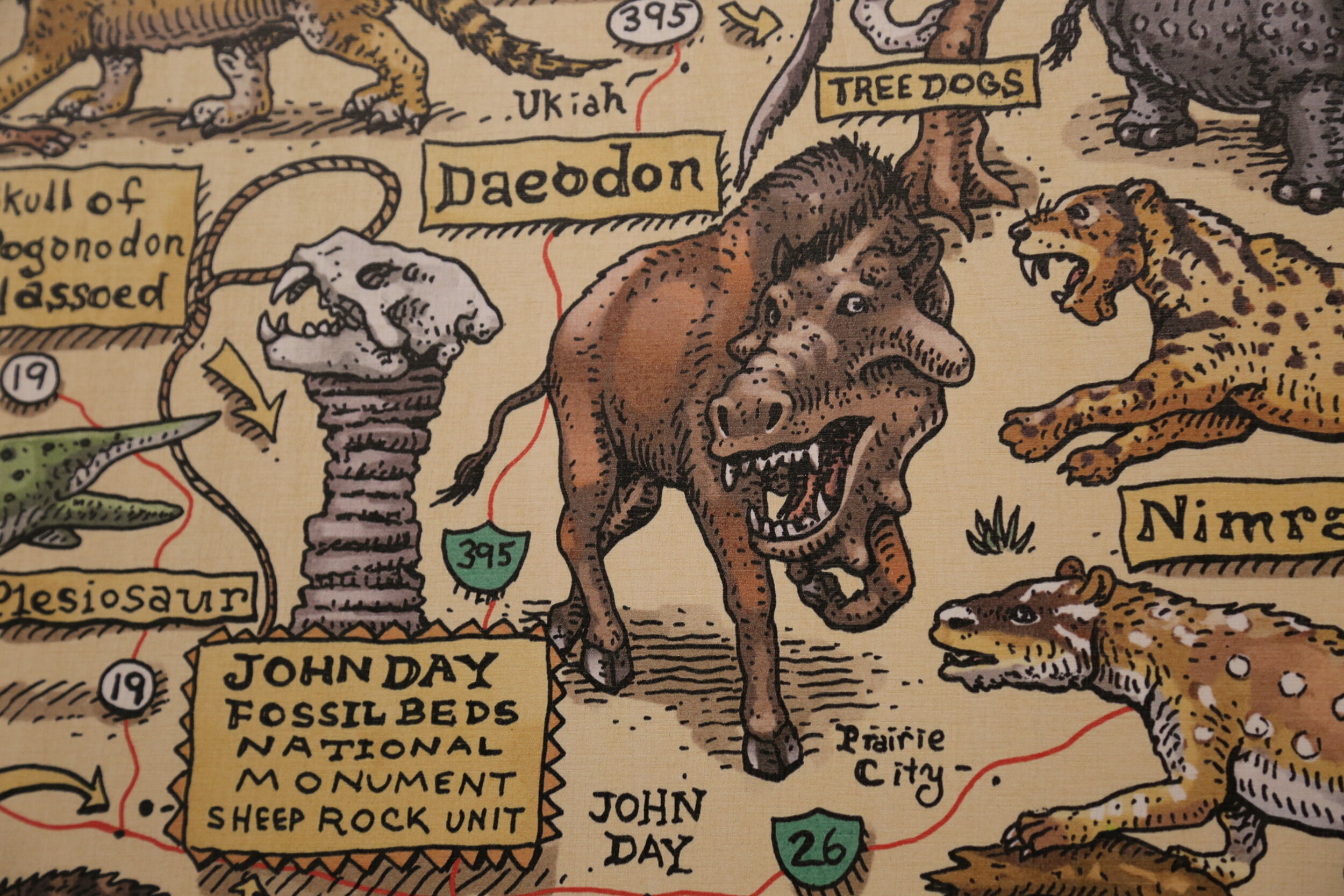 Troll Artwork 2 -Hell Pig.JPG