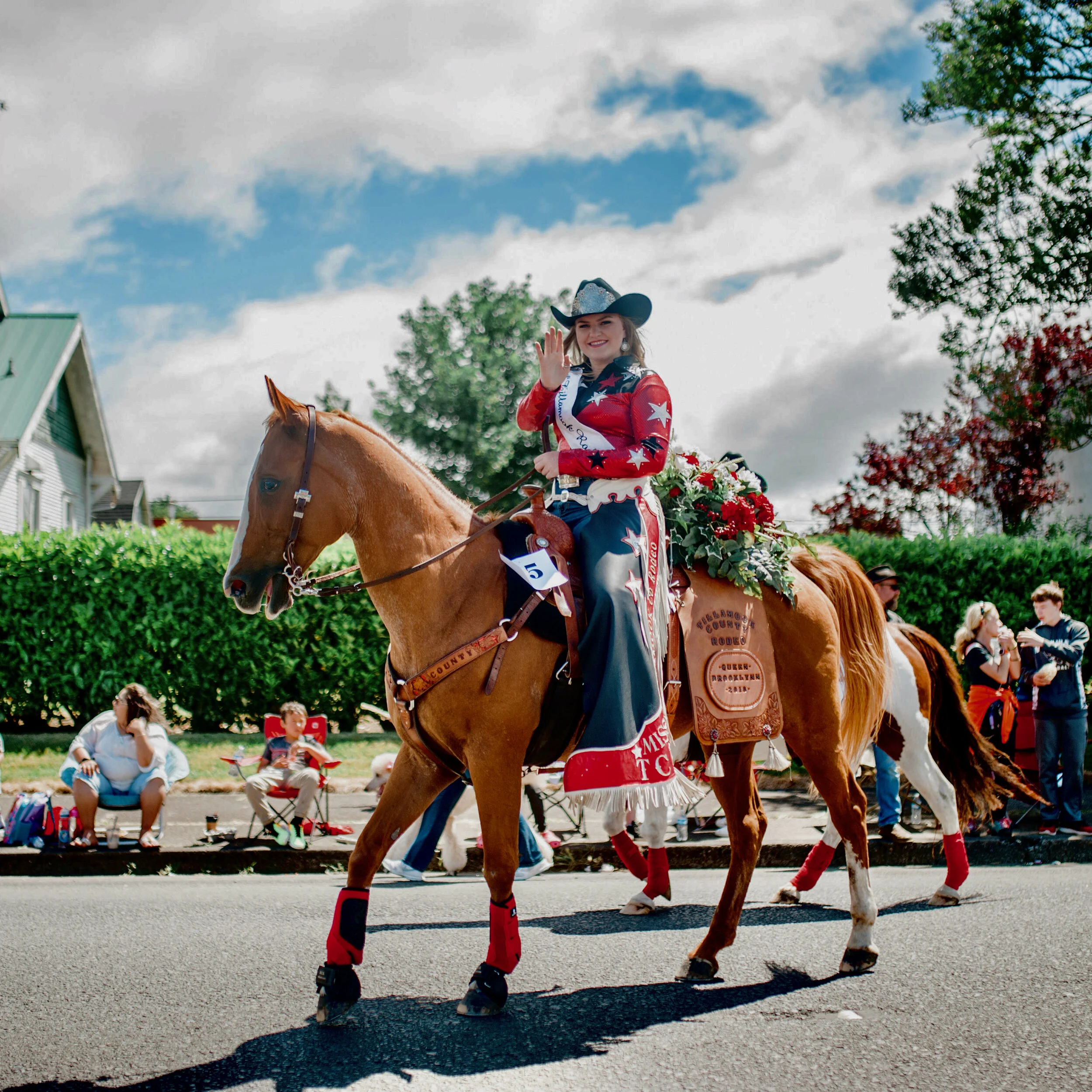 Churn up in person — Oregon Coast TODAY