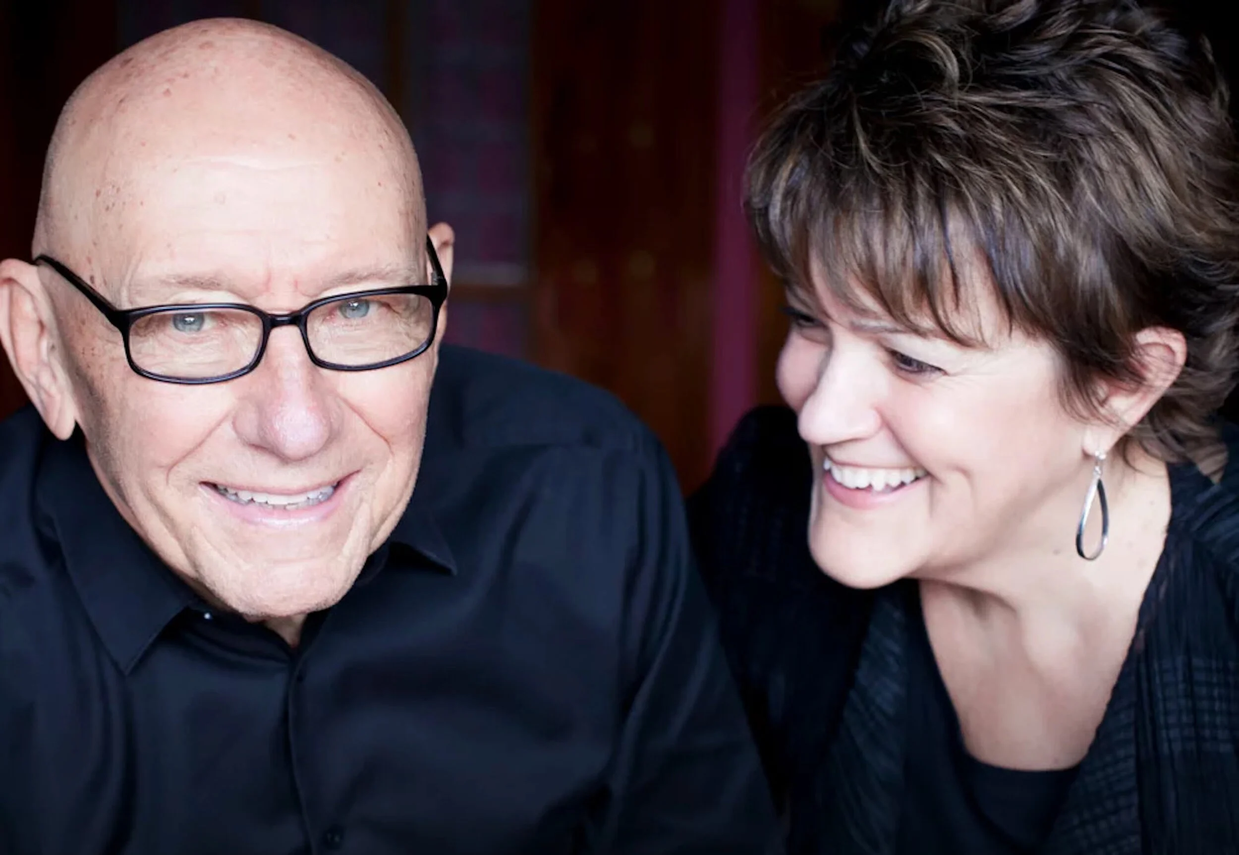 Put your jazz hands together