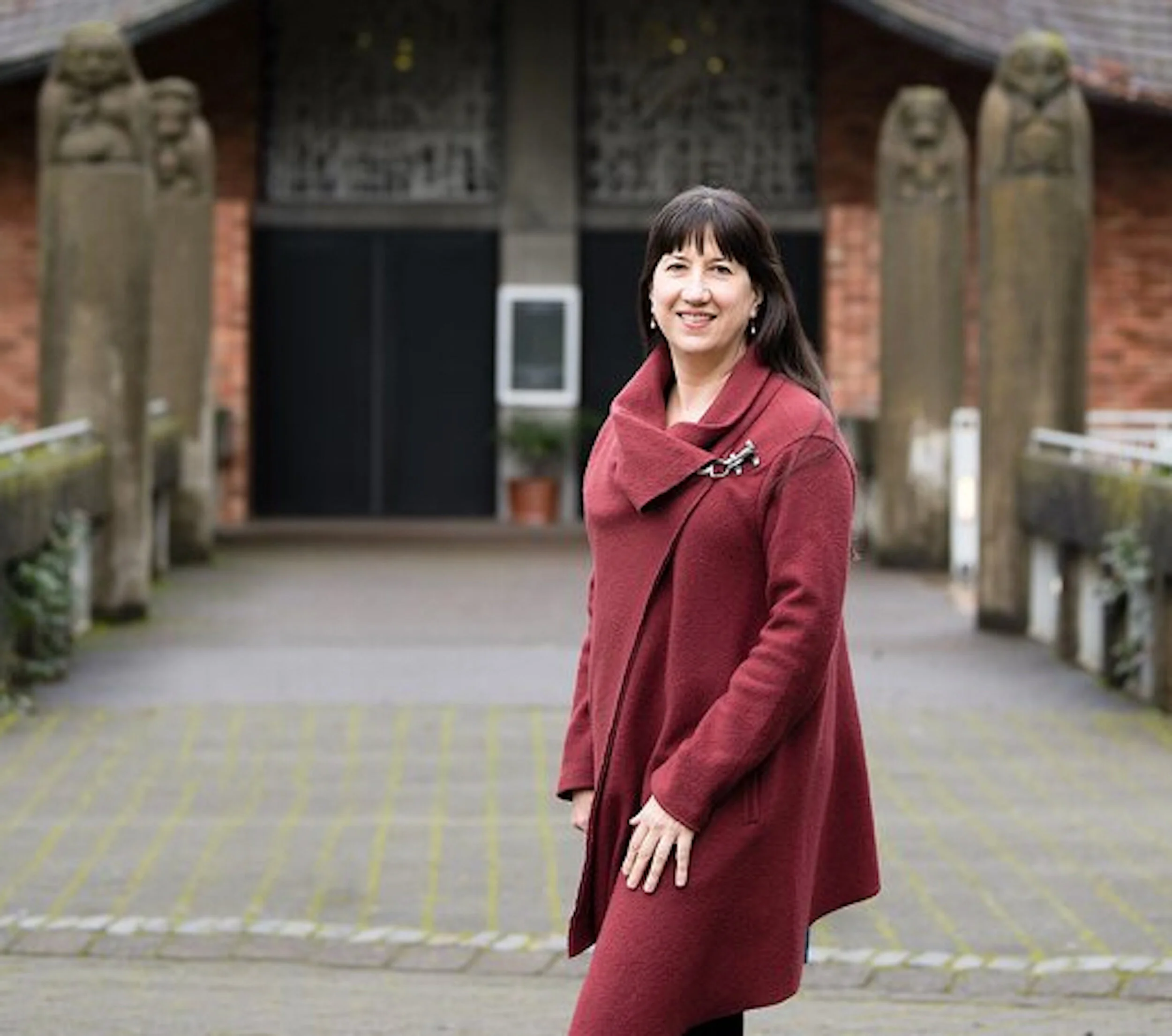 Music with a sense of place