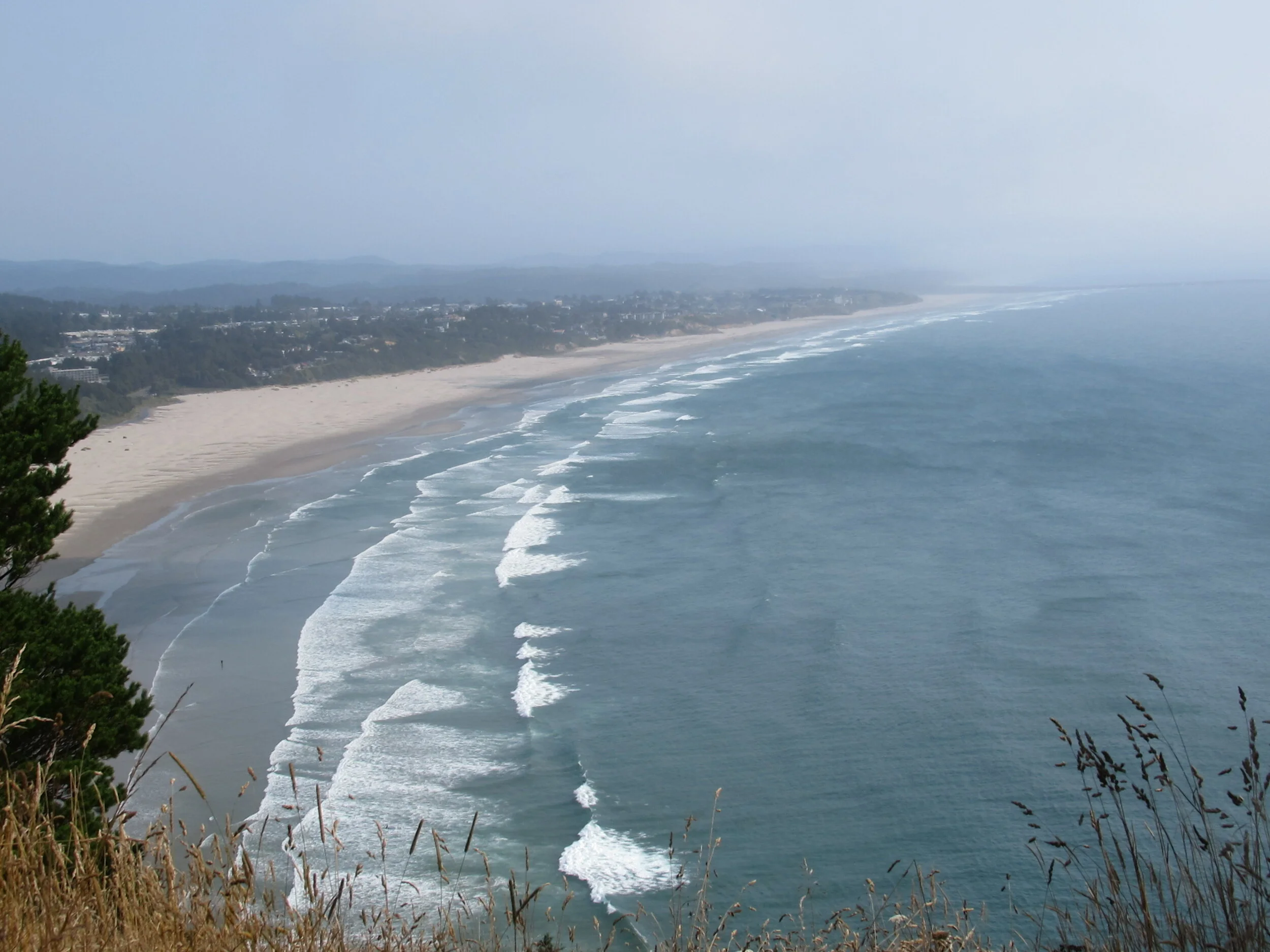 Daves’ Detours: Yaquina Head