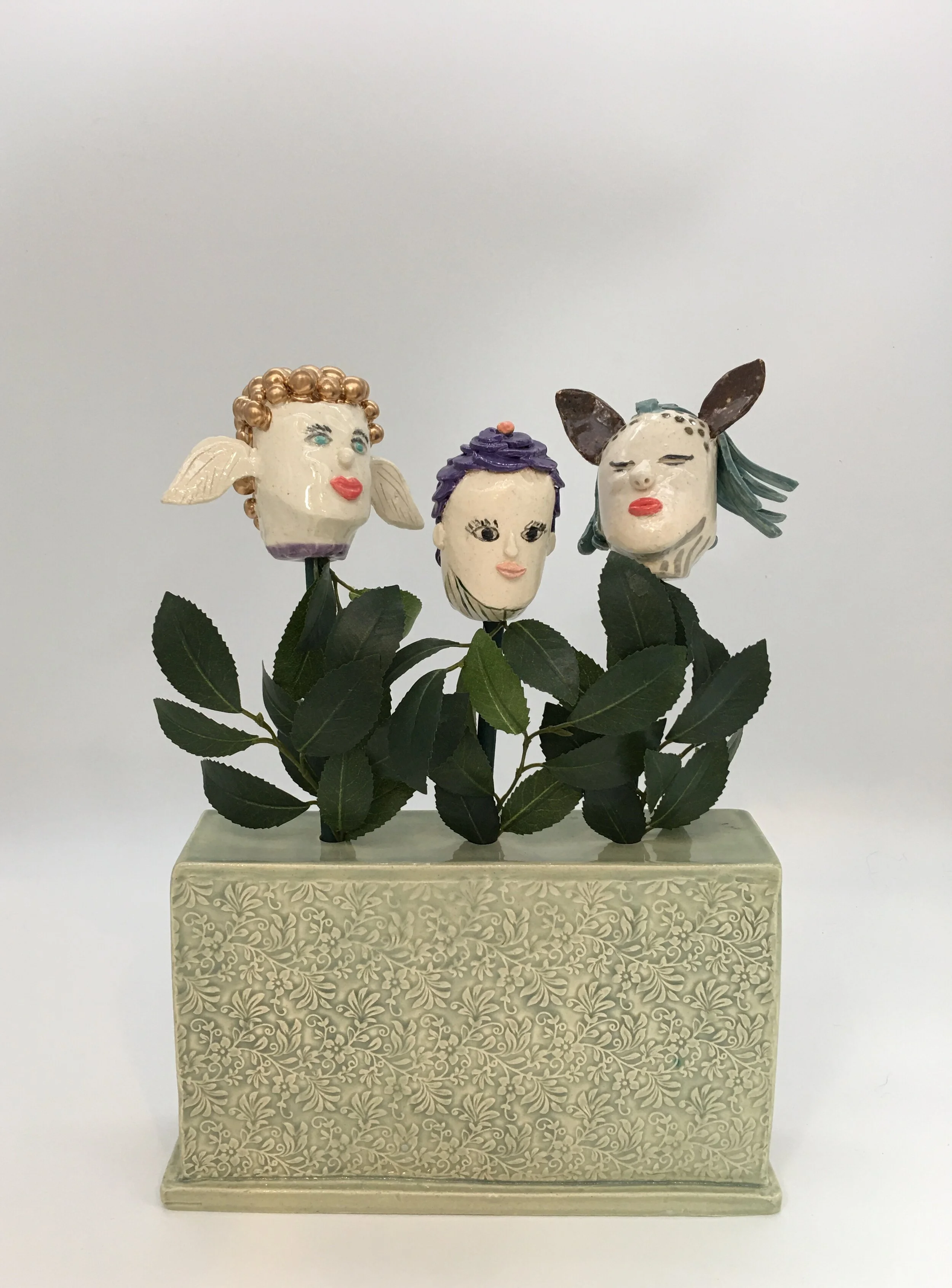 Jacobson.A Mixed Bouquet.jpg