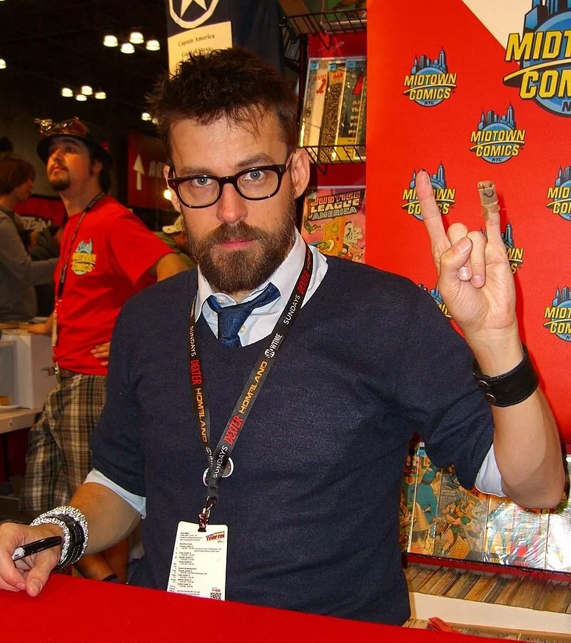 Matt Fraction.jpg